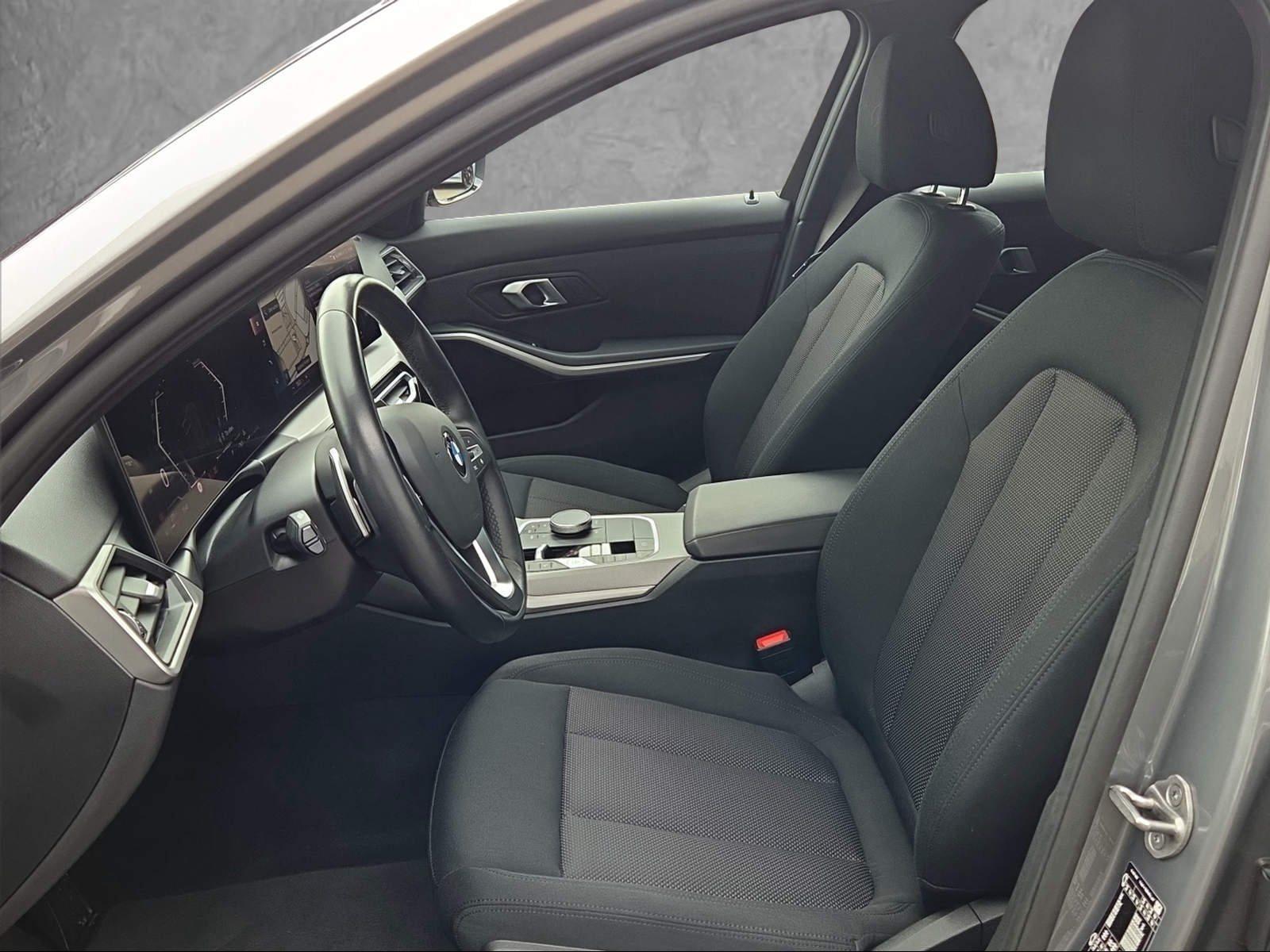 BMW 3er Touring – Bild 20