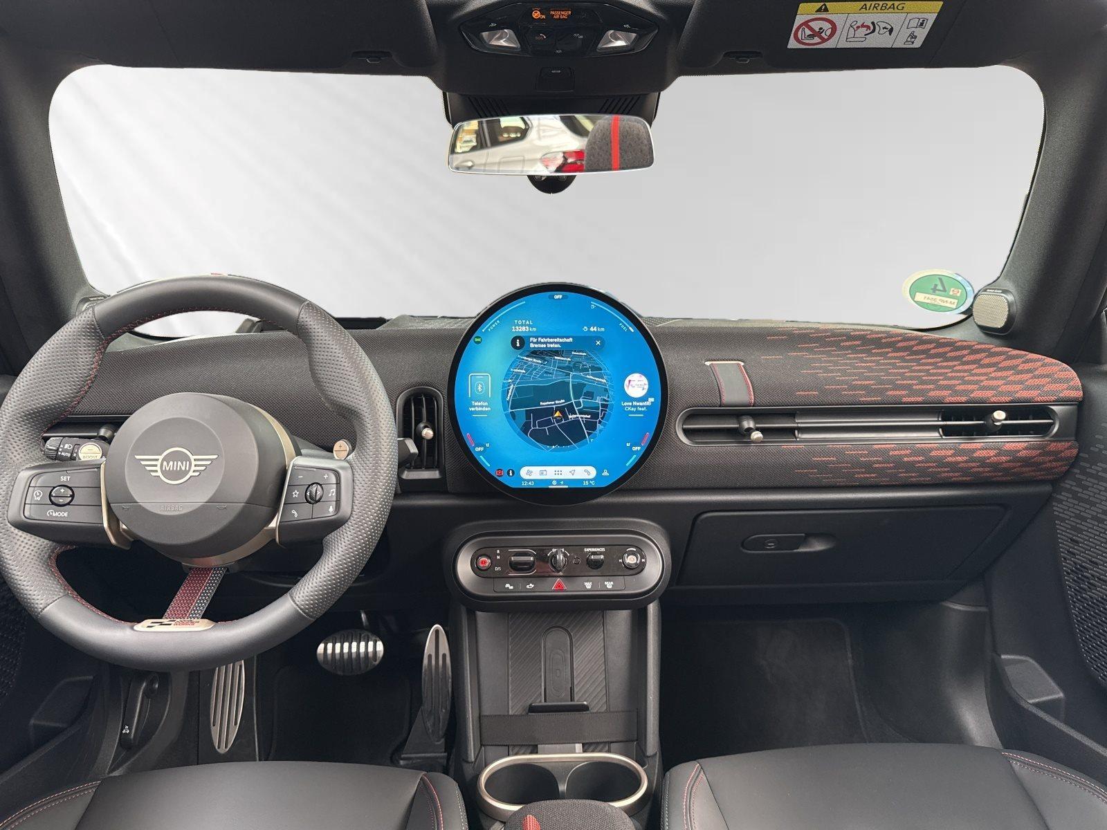 MINI Cabrio – Bild 20