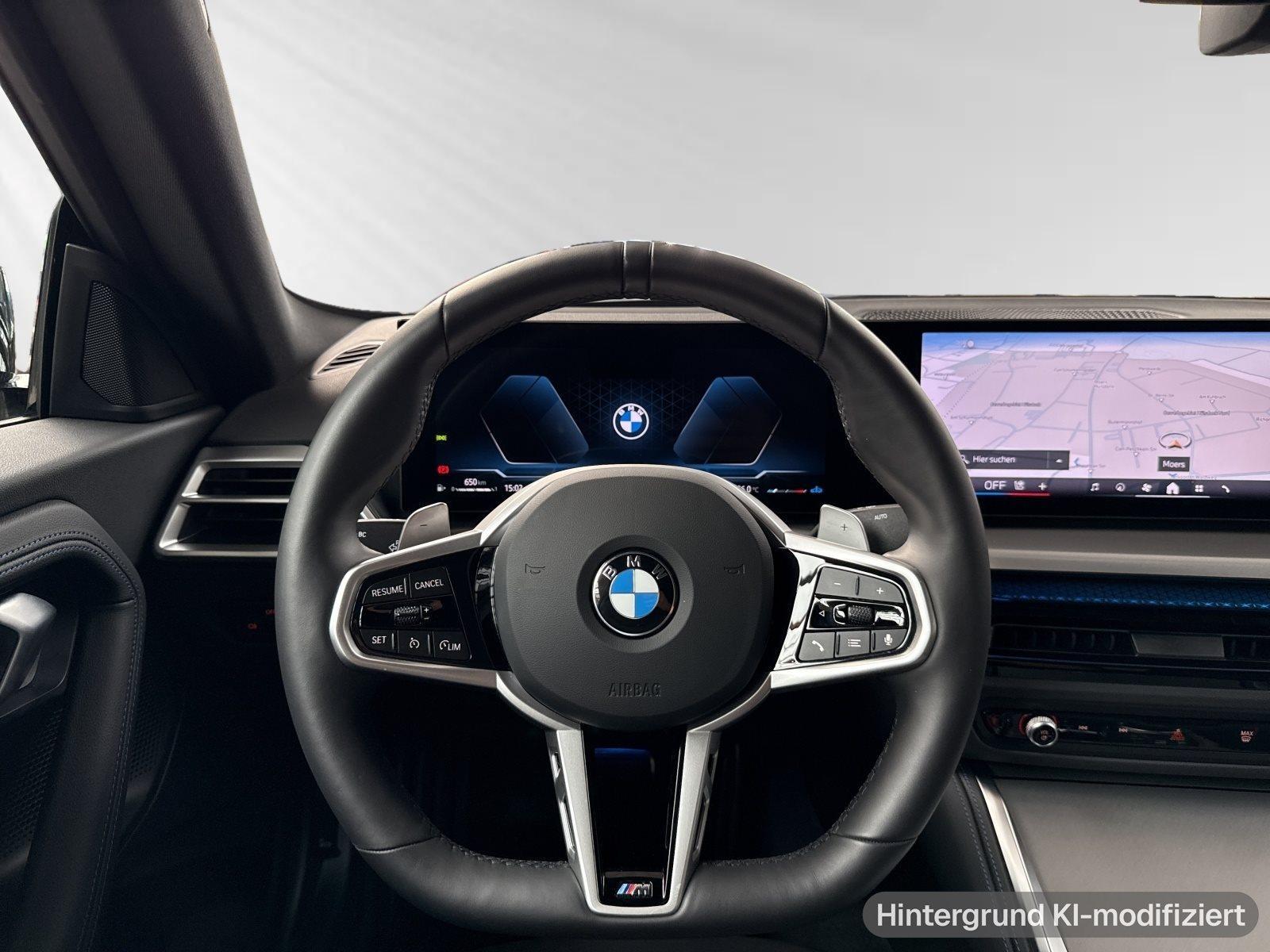 BMW 2er Coupé – Bild 8