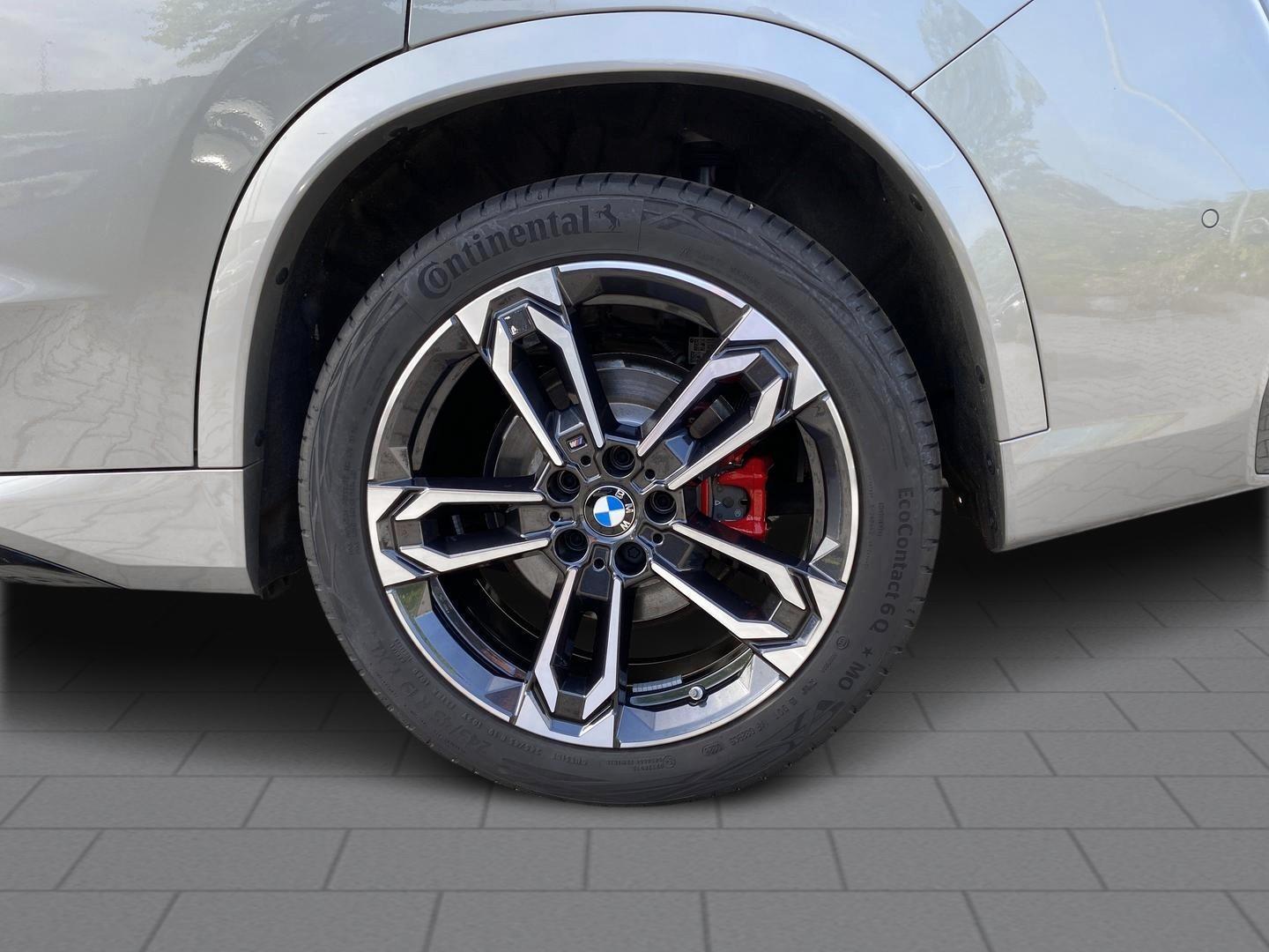 BMW X1 – Bild 4