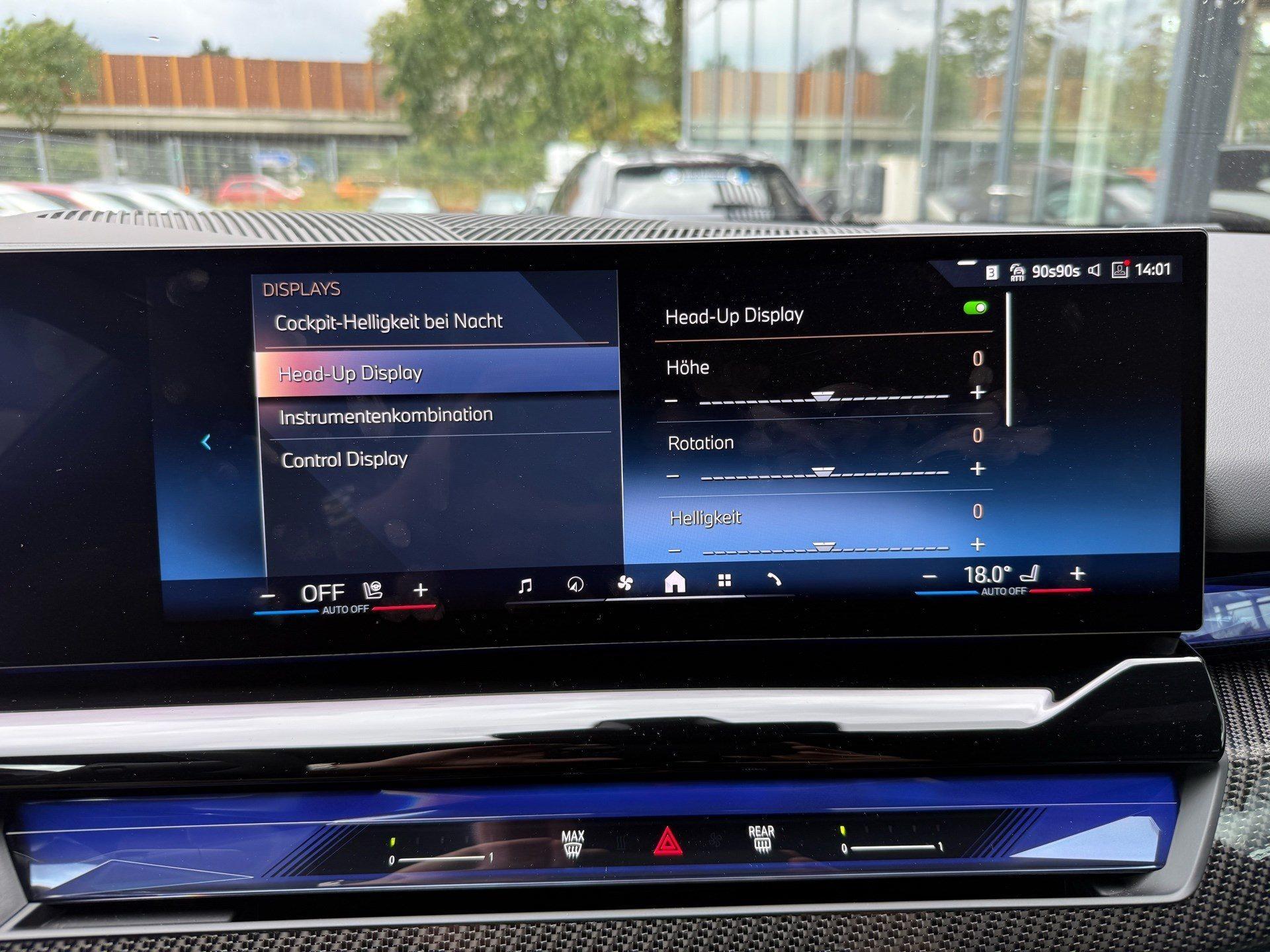 BMW 5er Touring – Bild 7