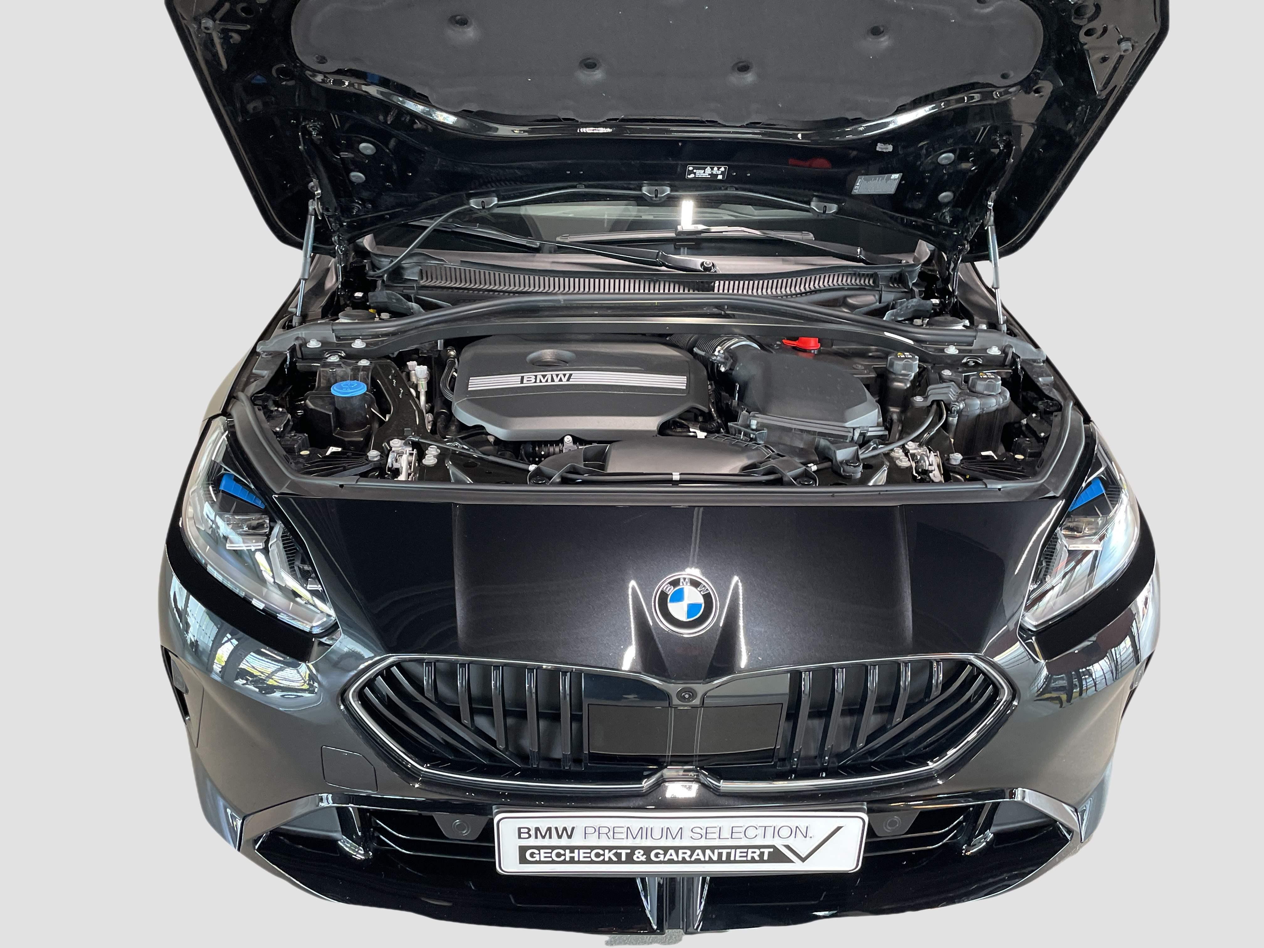 BMW 1er – Bild 7