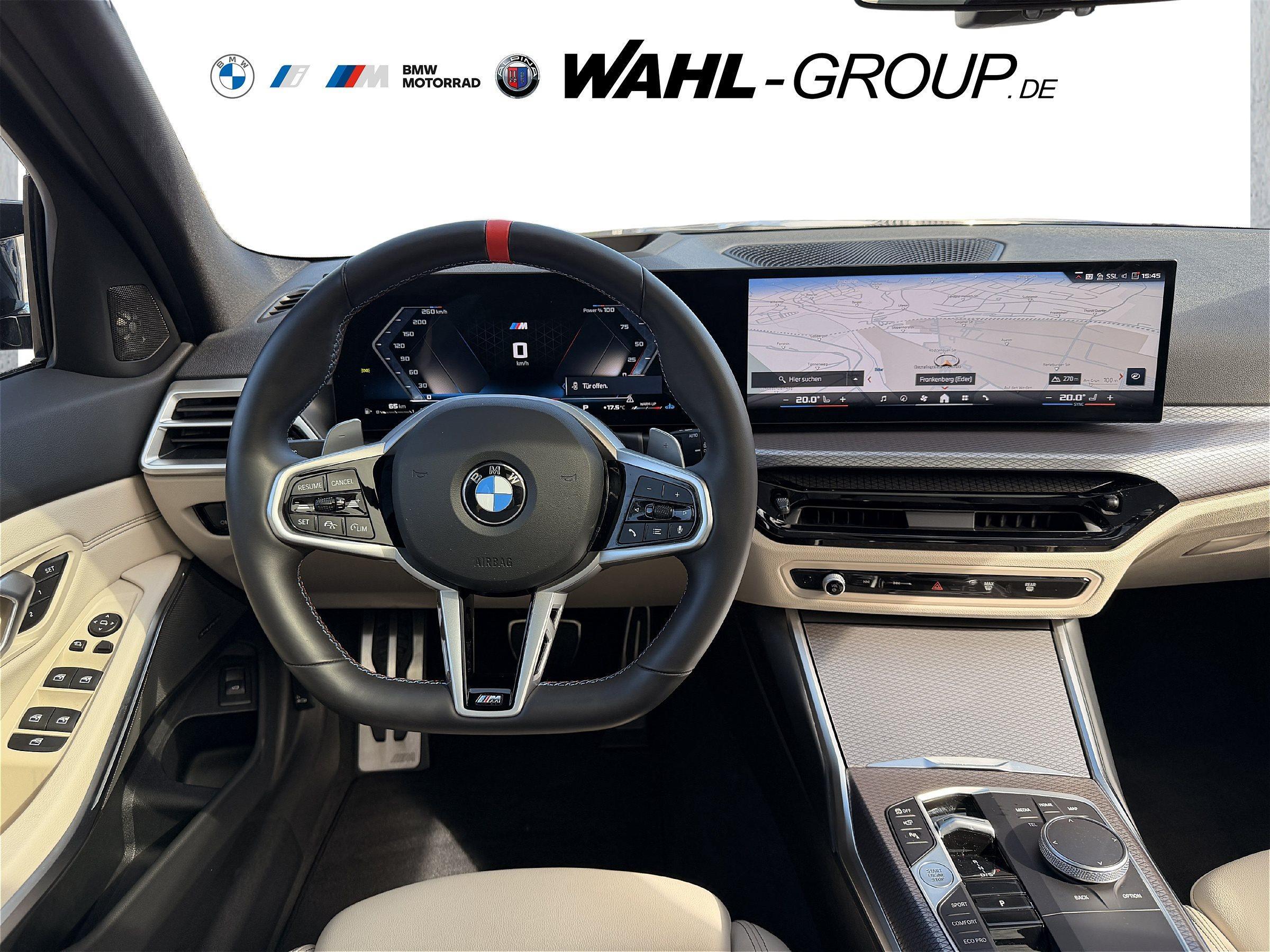 BMW 3er Touring – Bild 18