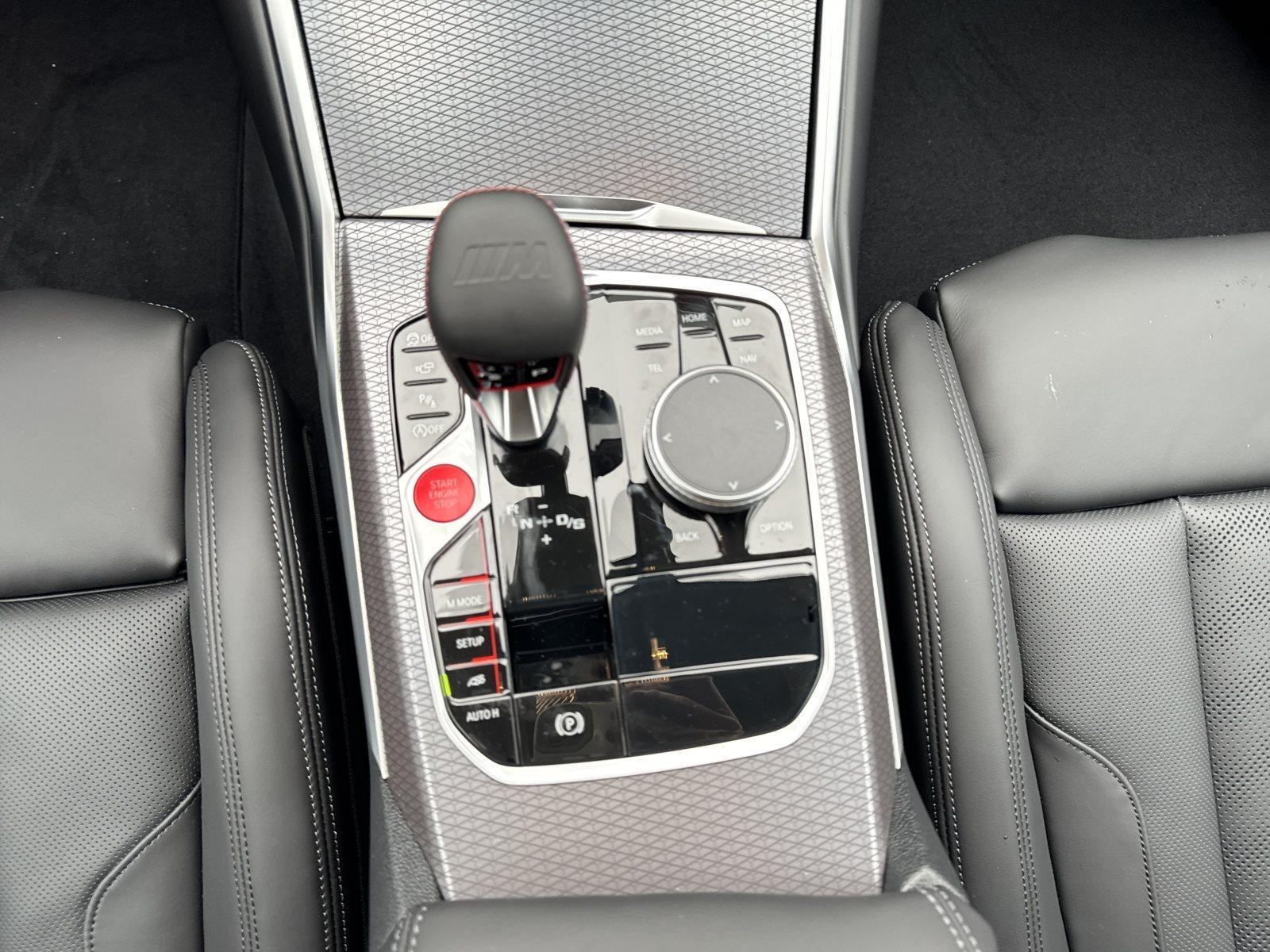 BMW M3 – Bild 7