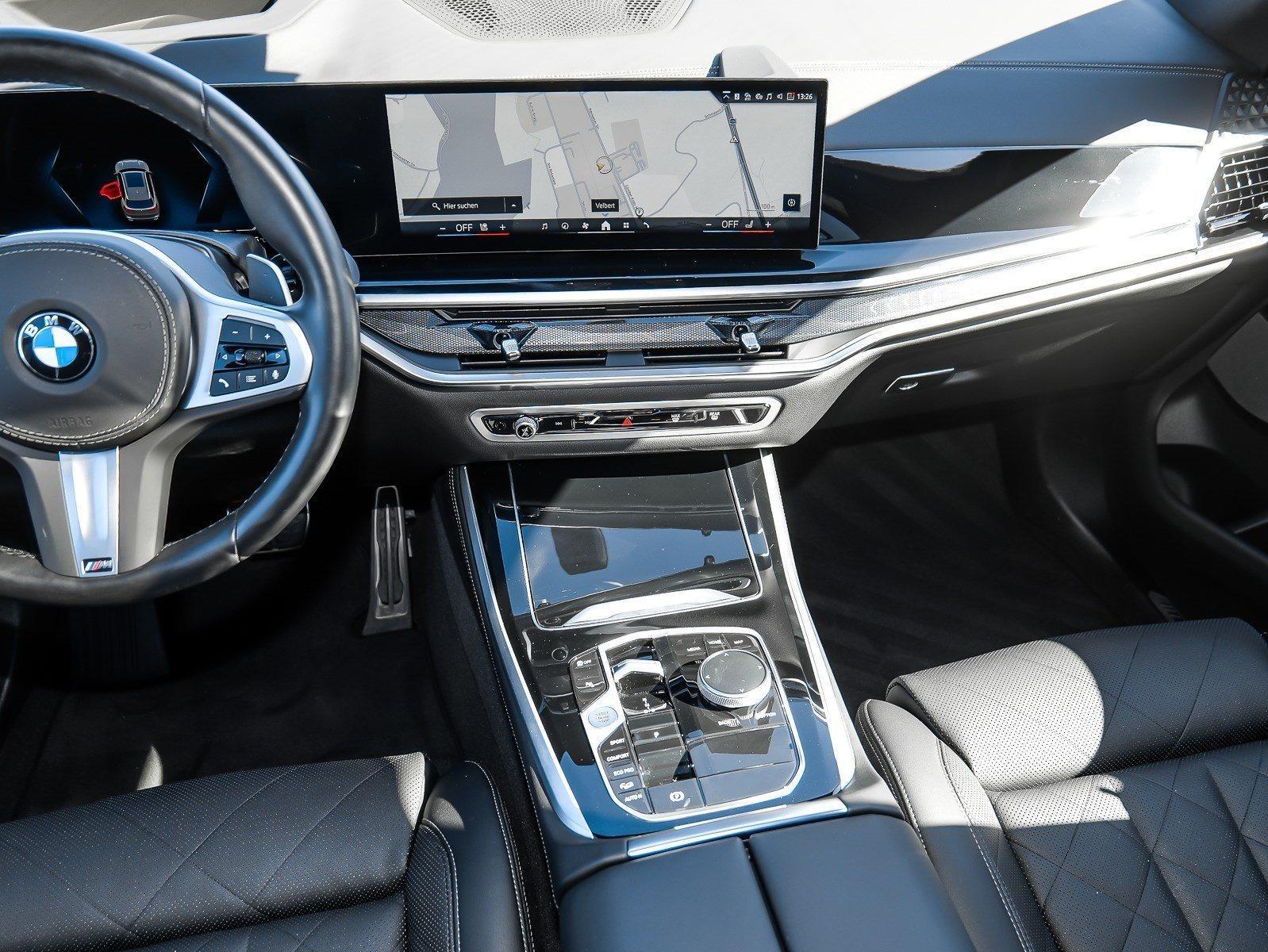 BMW X5 – Bild 11