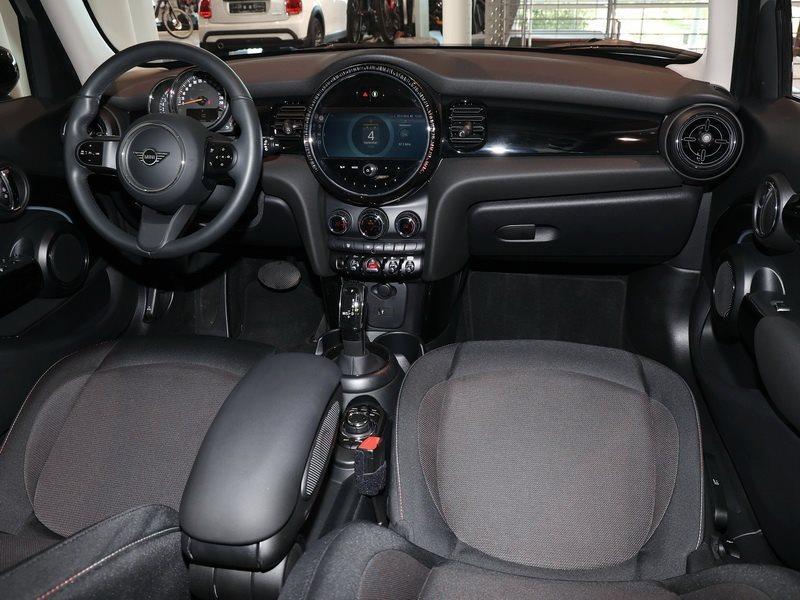 MINI Cooper 5-Türer – Bild 5