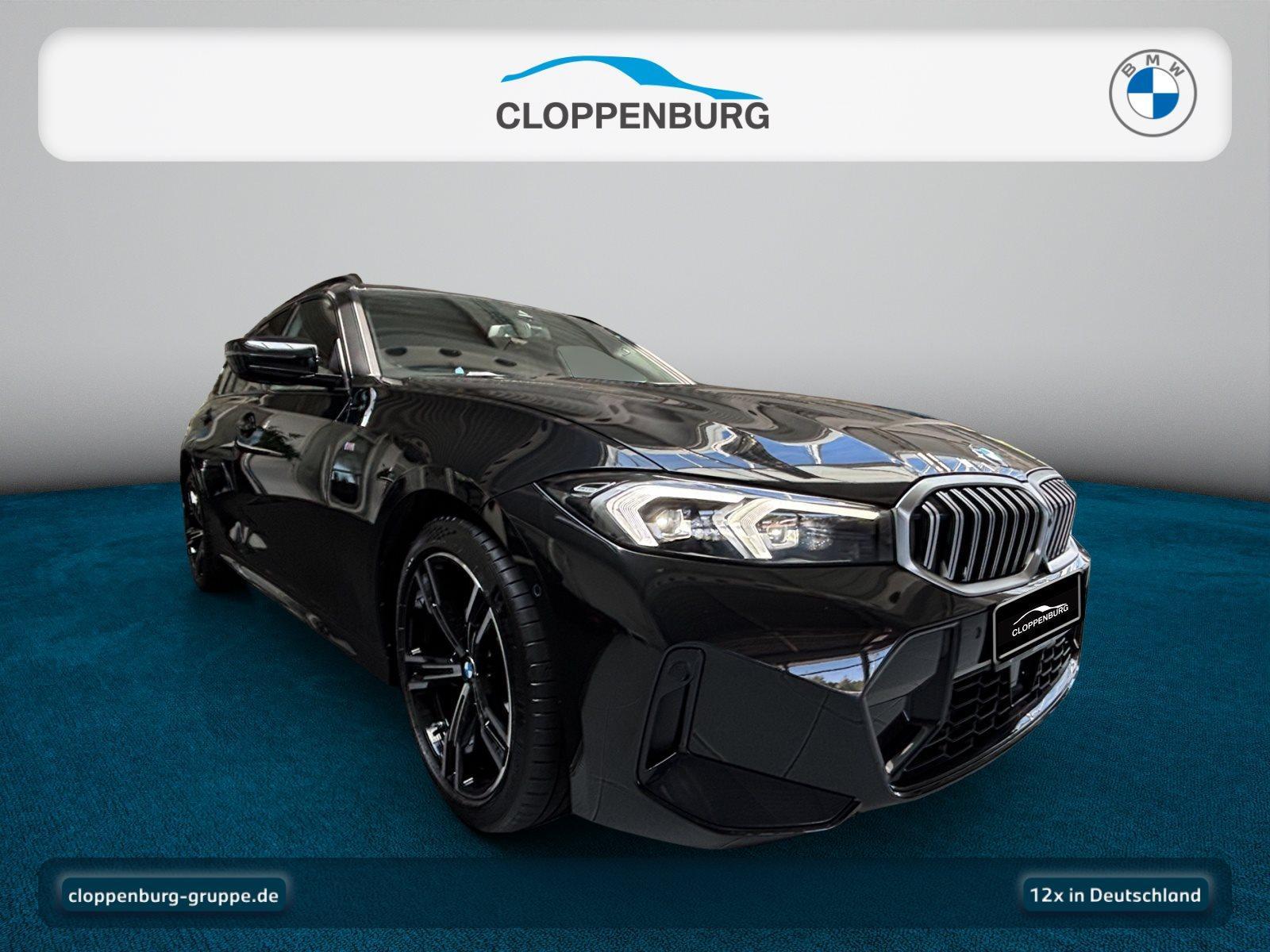 BMW 3er Touring – Bild 20