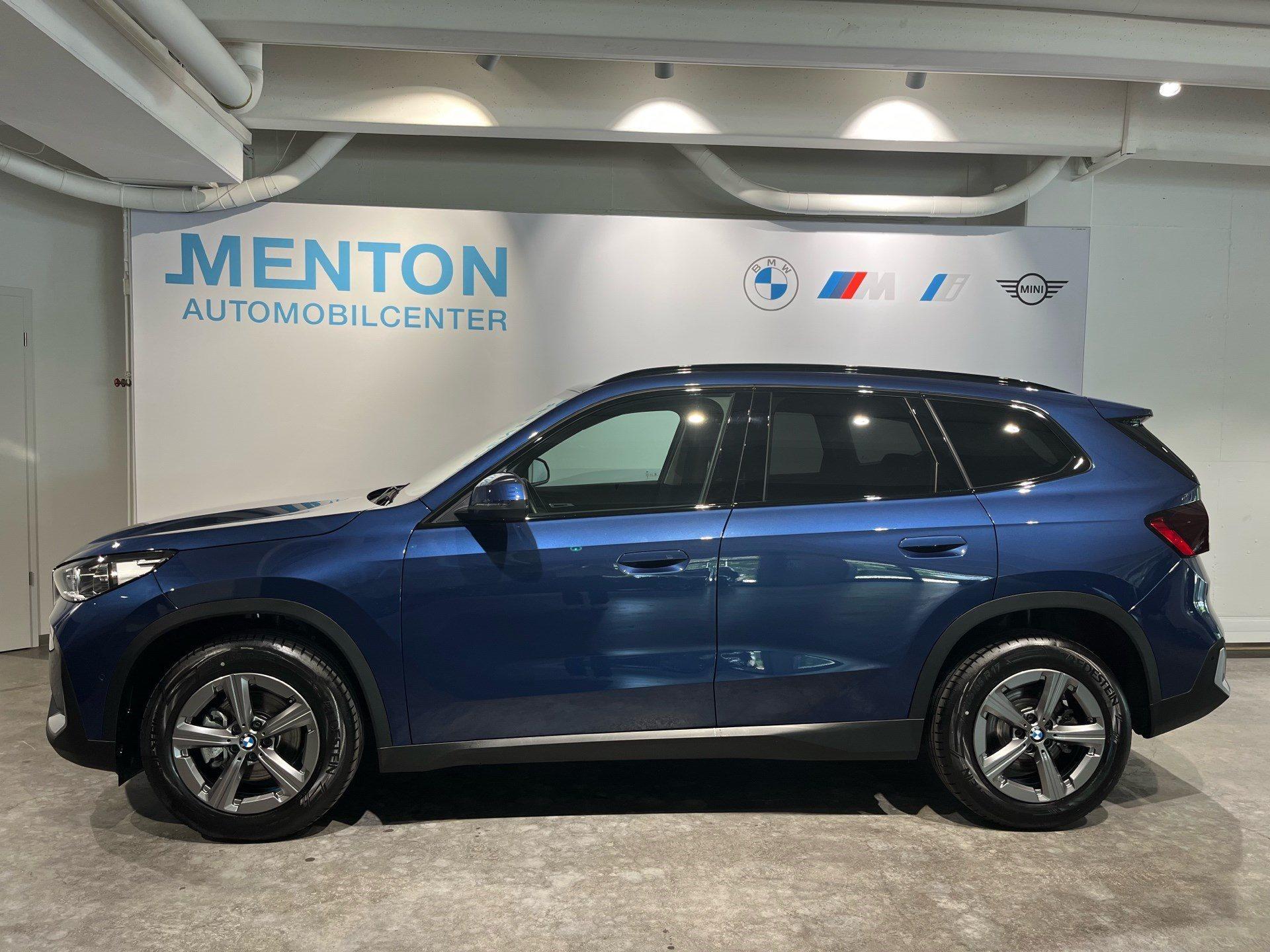 BMW X1 – Bild 2
