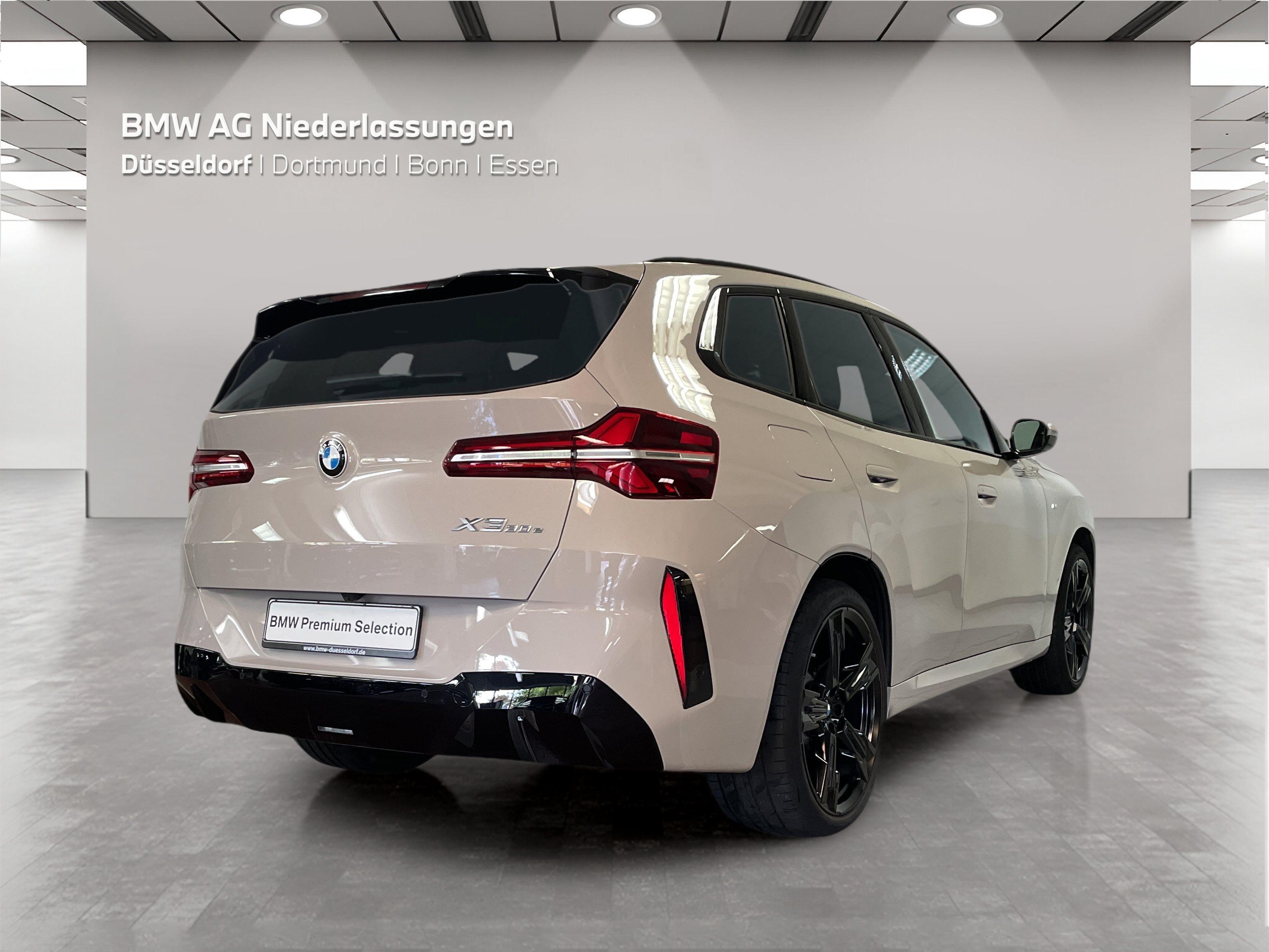BMW X3 – Bild 5