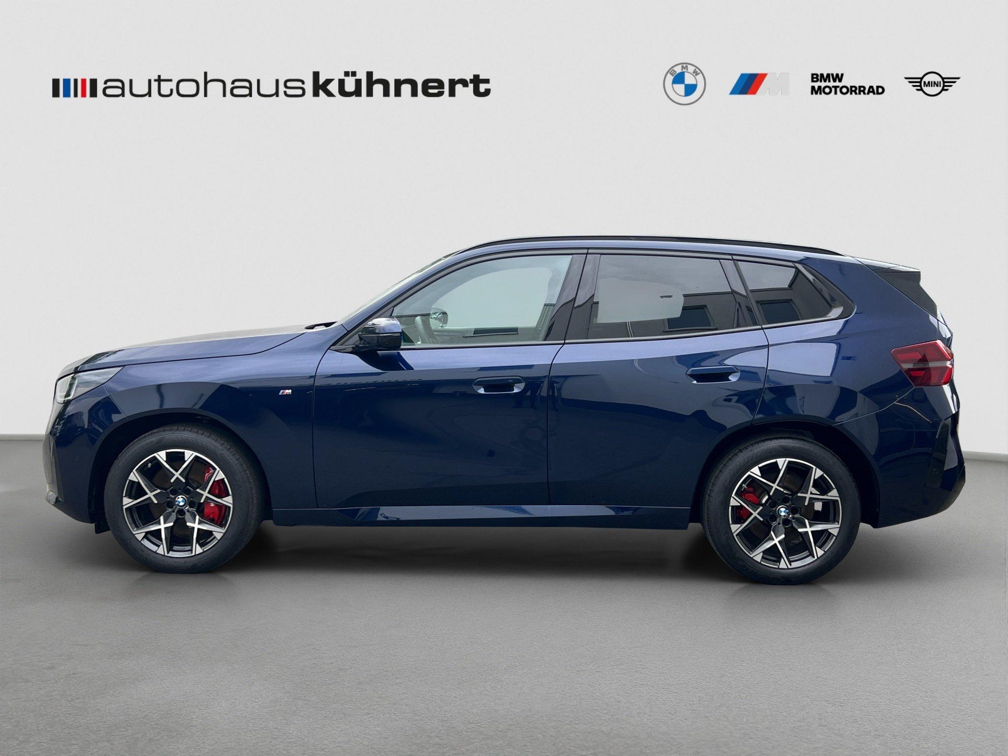 BMW X3 – Bild 4