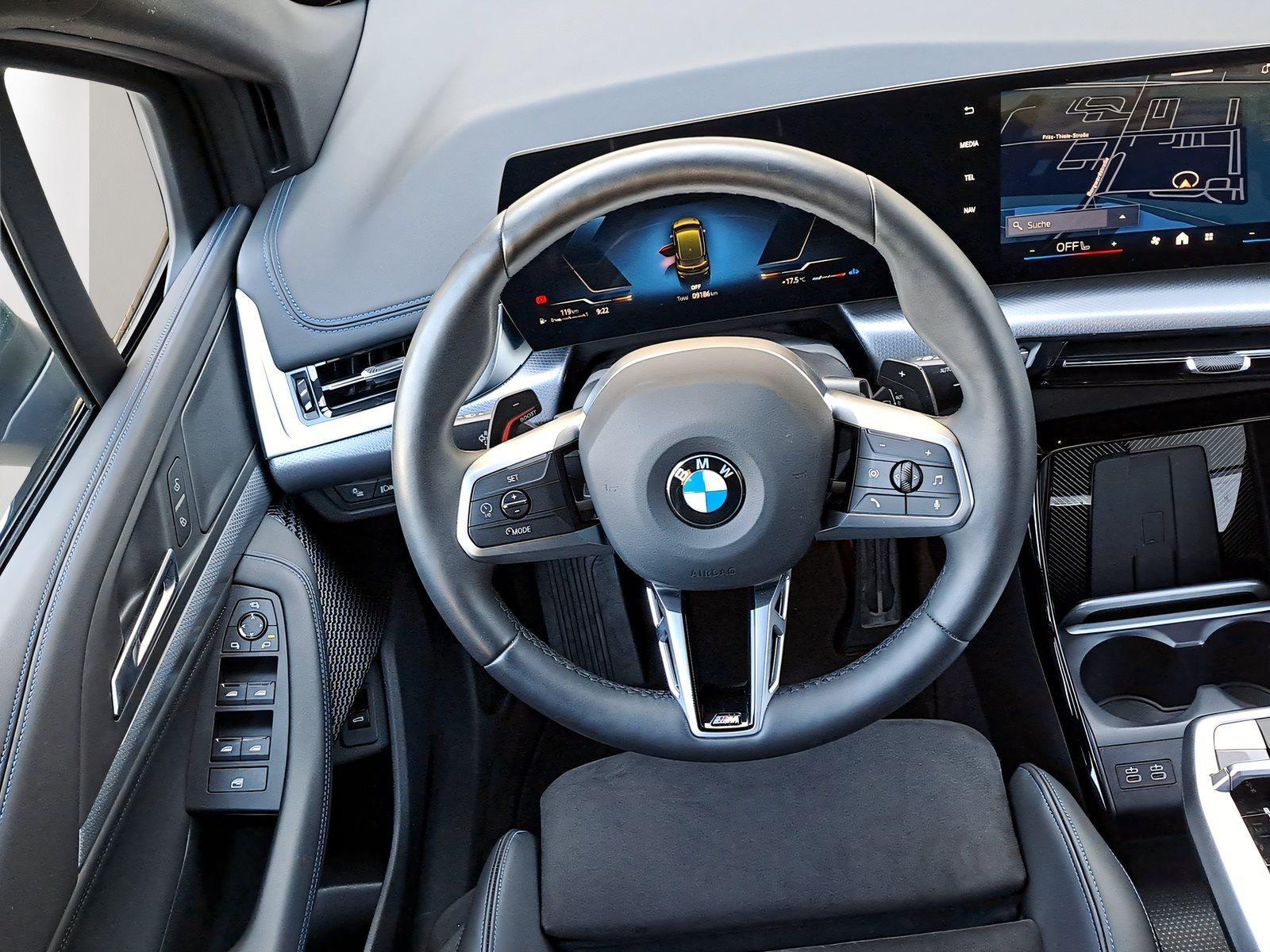 BMW 2er Active Tourer – Bild 7