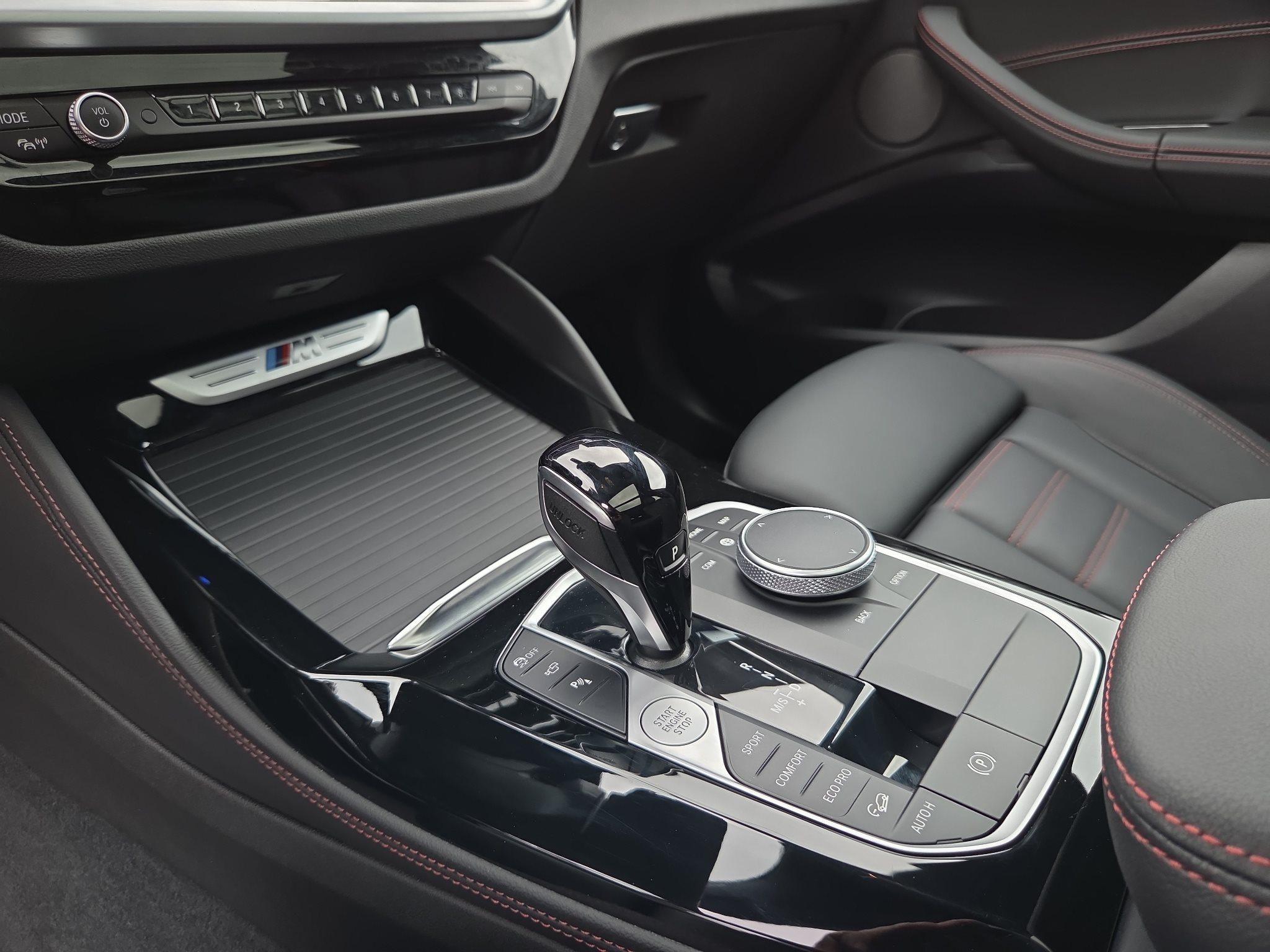 BMW X4 – Bild 15