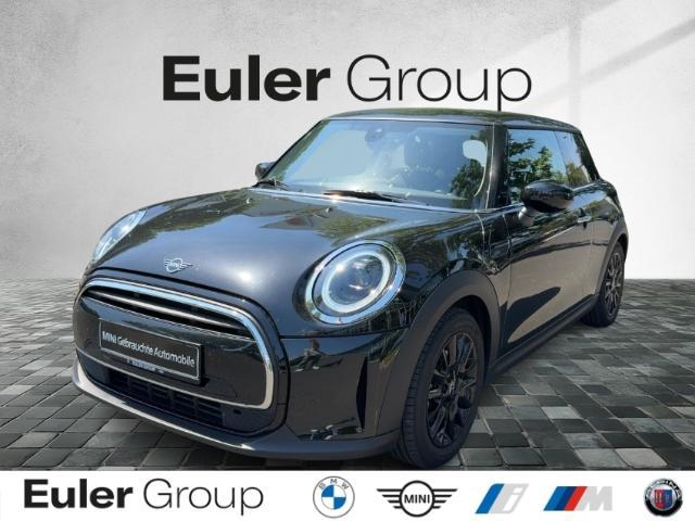 MINI Cooper 3-Türer – Bild 12