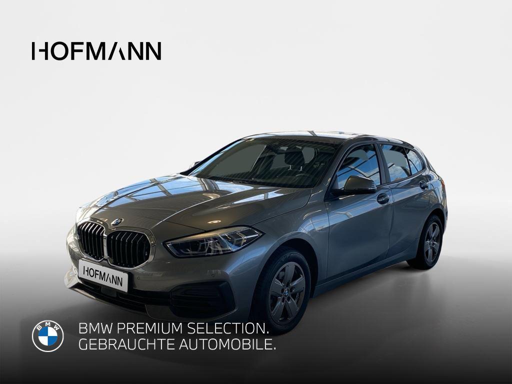 BMW 1er