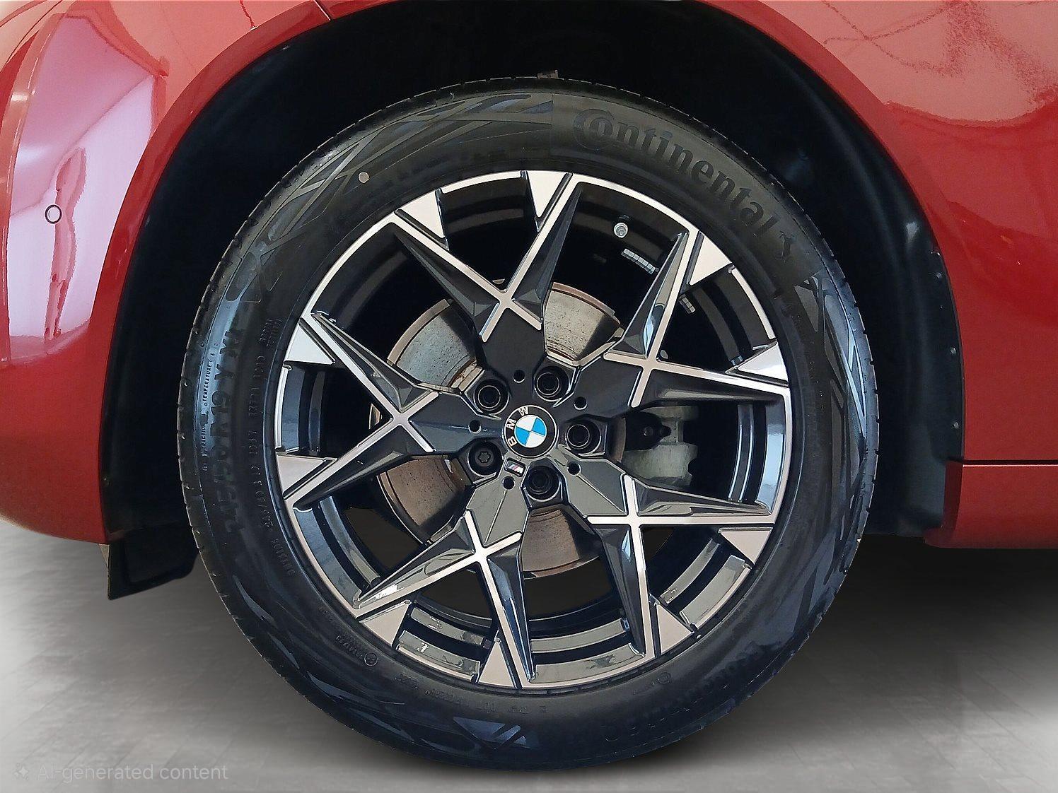 BMW X3 – Bild 6