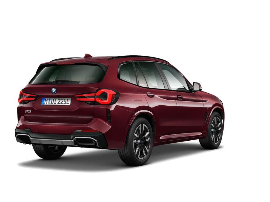 BMW iX3 – Bild 6