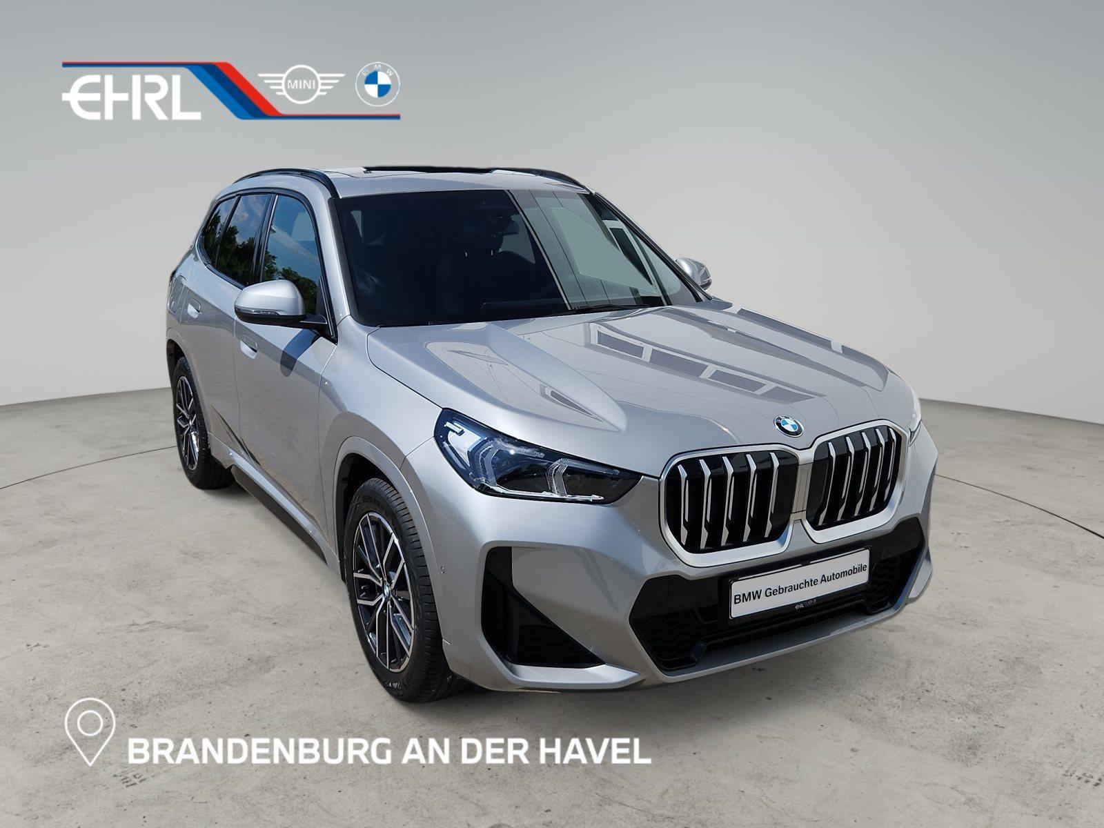 BMW X1 – Bild 18
