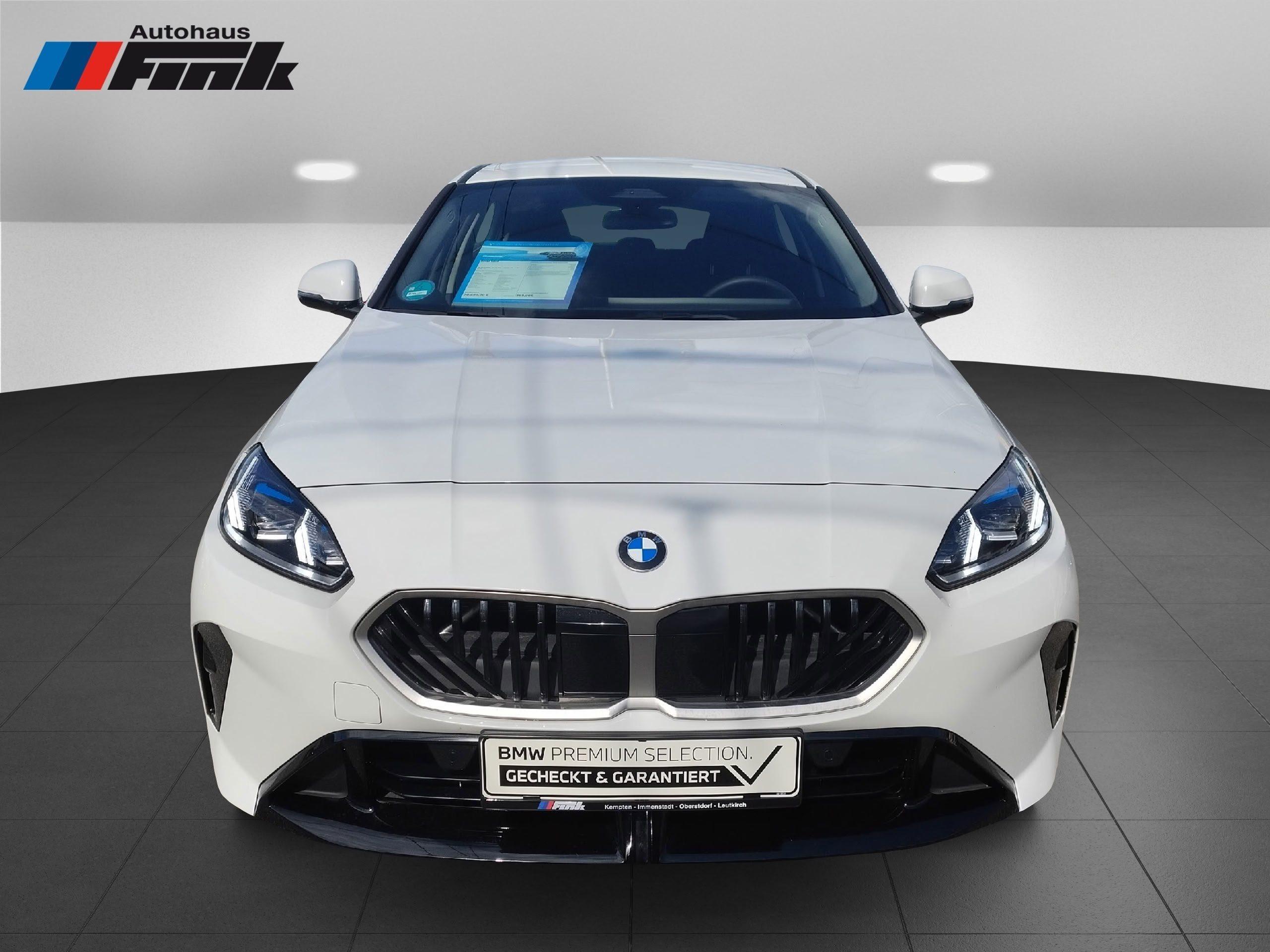 BMW 1er – Bild 2
