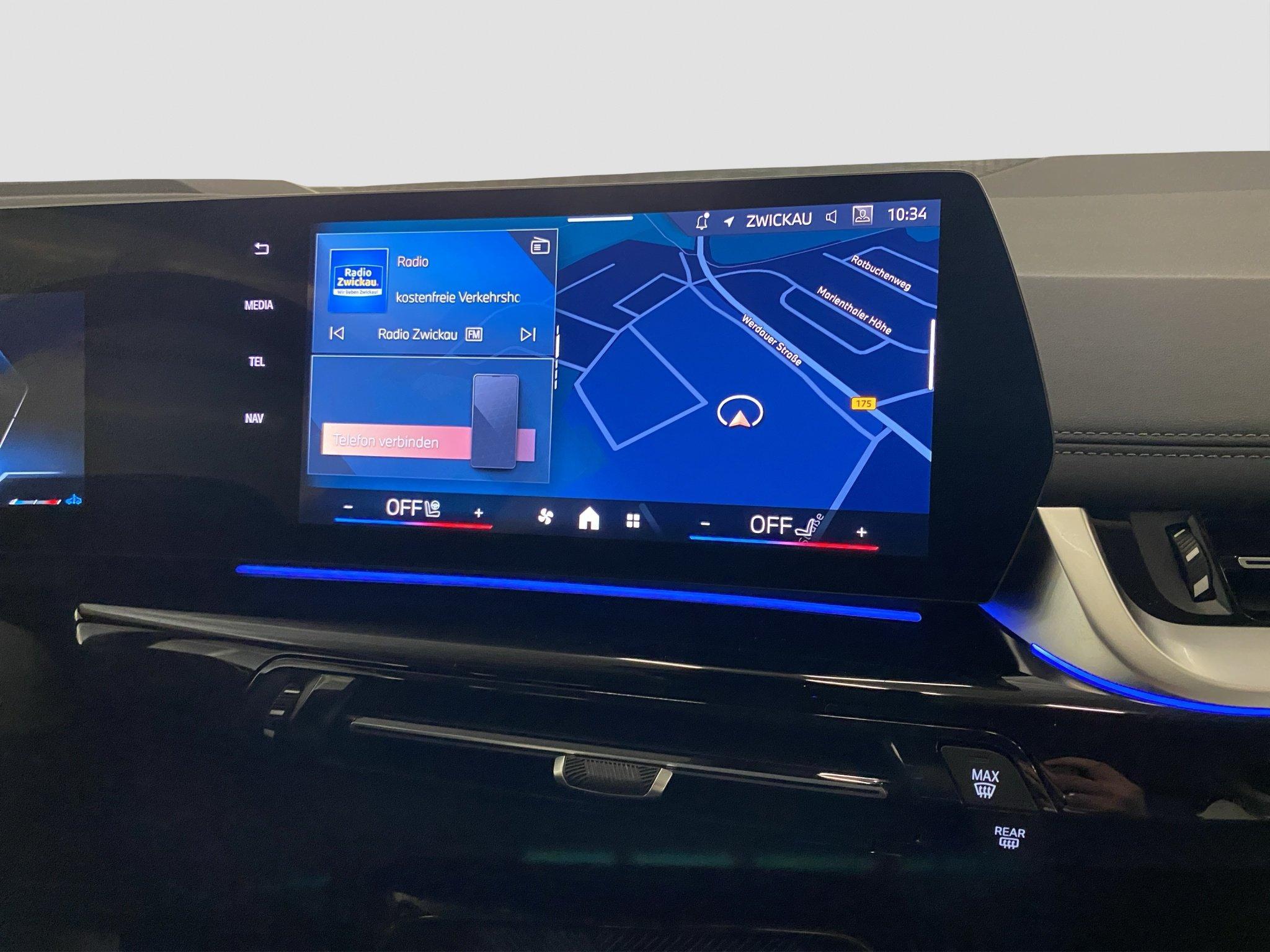 BMW 2er Active Tourer – Bild 12