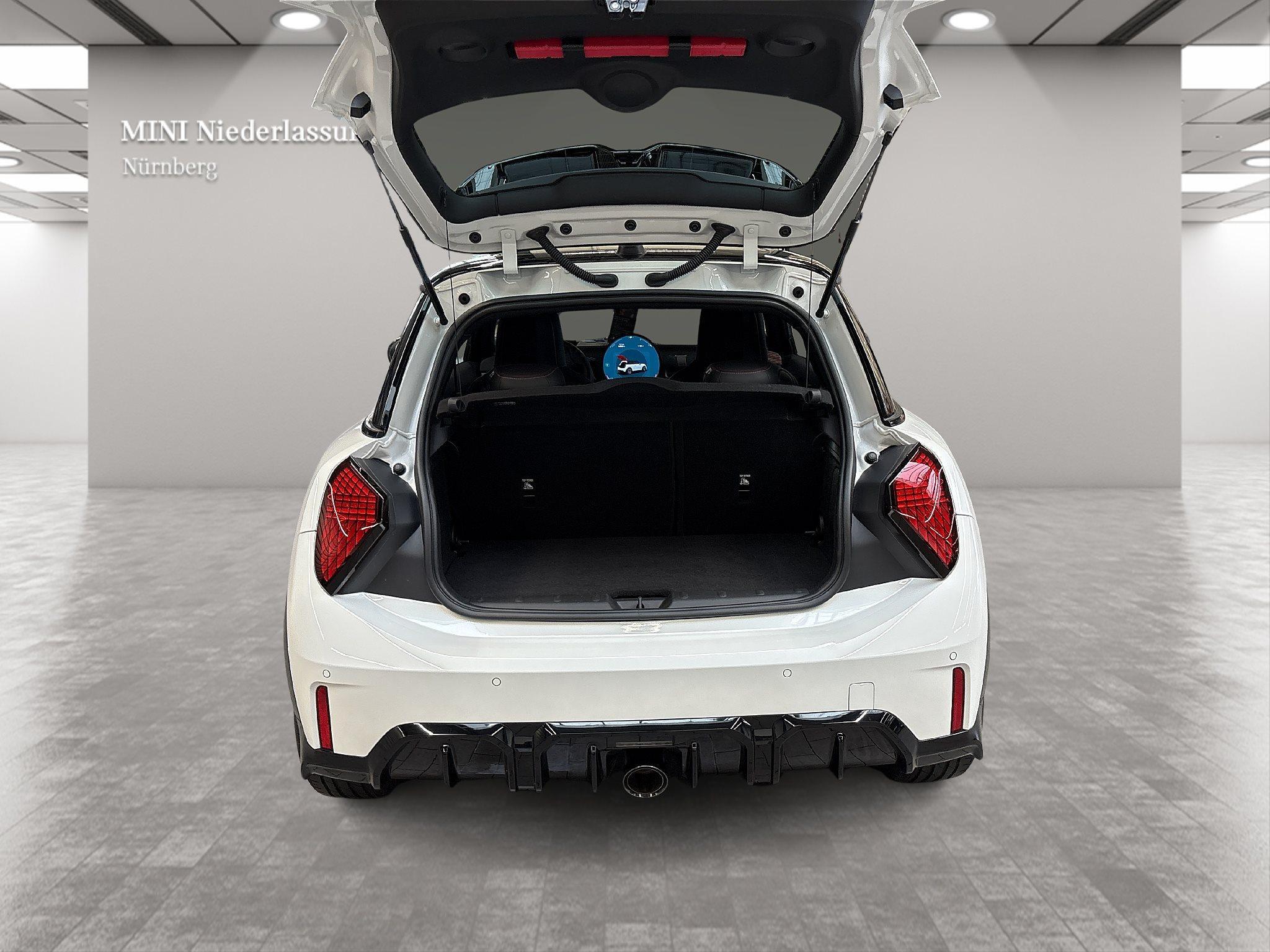 MINI Cooper 3-Türer – Bild 15