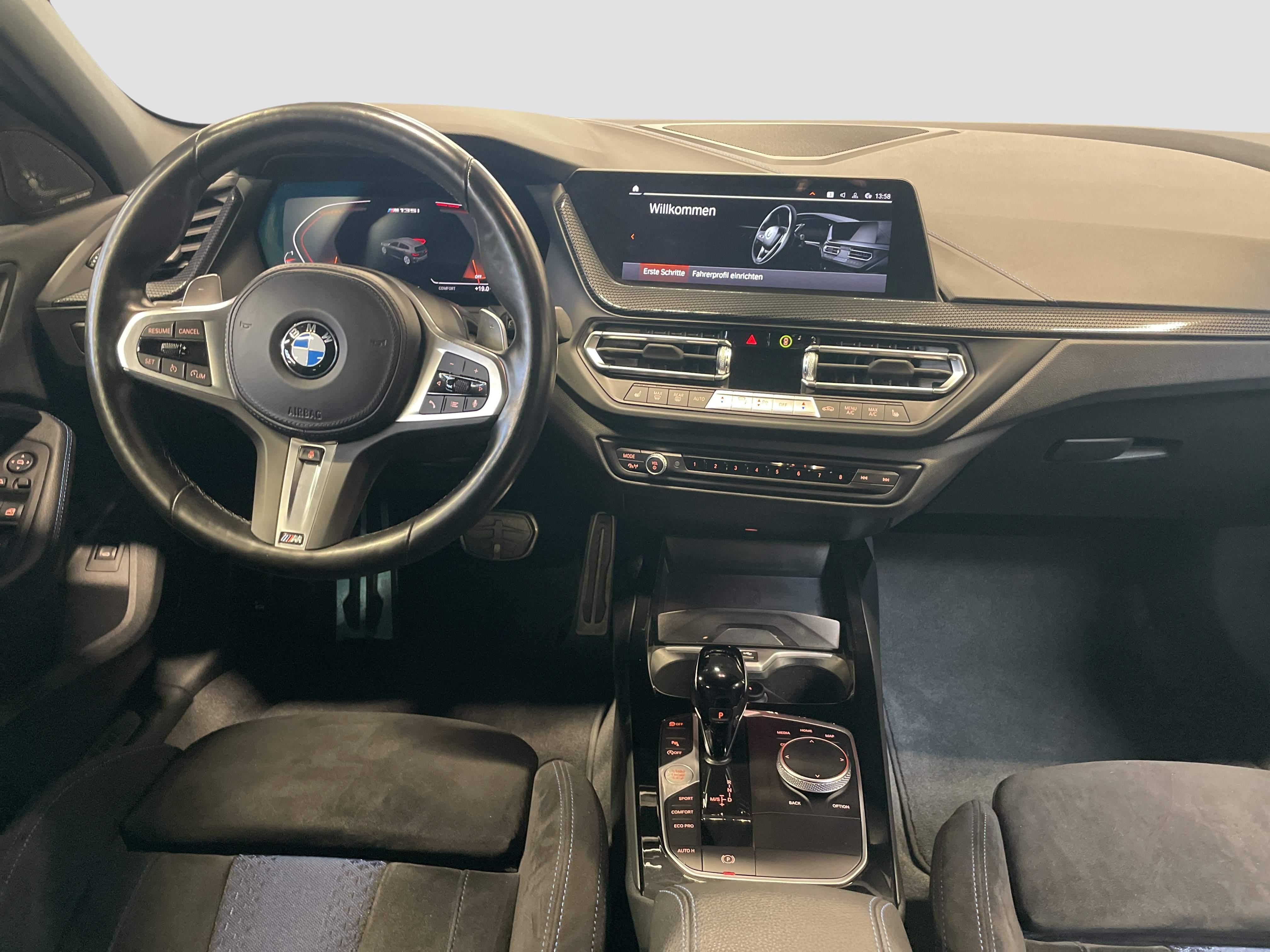 BMW 1er – Bild 8