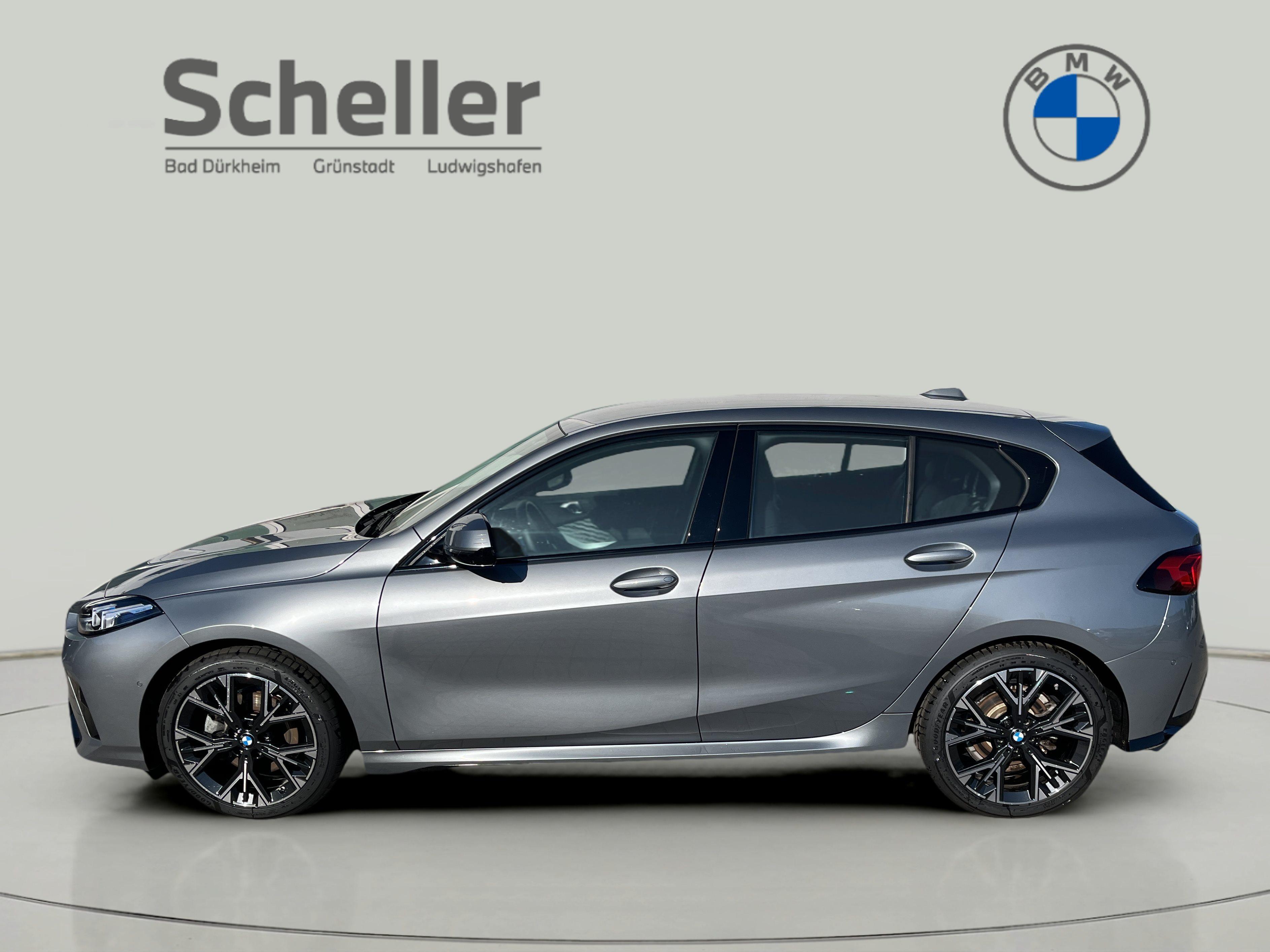 BMW 1er – Bild 5