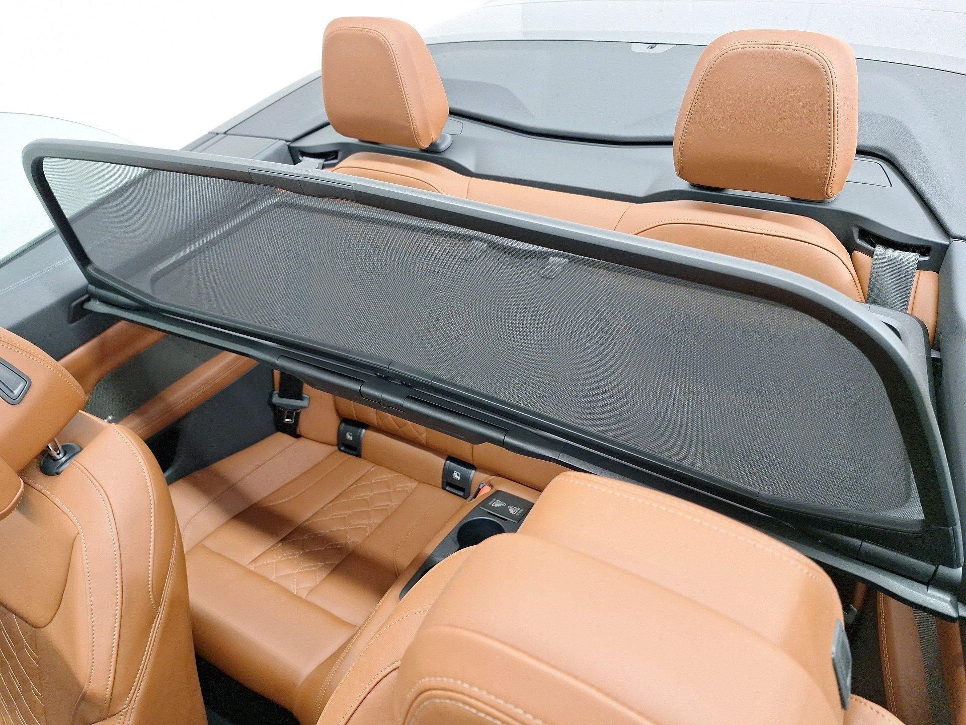 BMW 4er Cabrio – Bild 16
