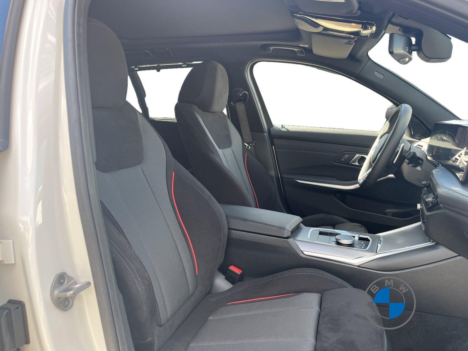 BMW 3er Touring – Bild 10