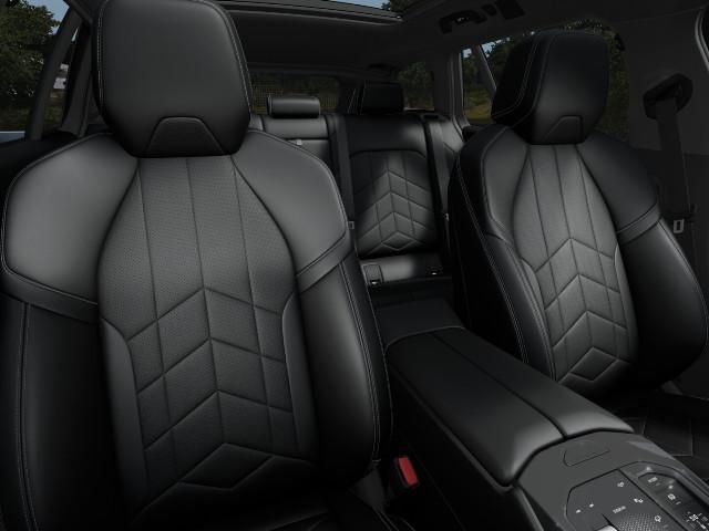 BMW 5er Touring – Bild 5
