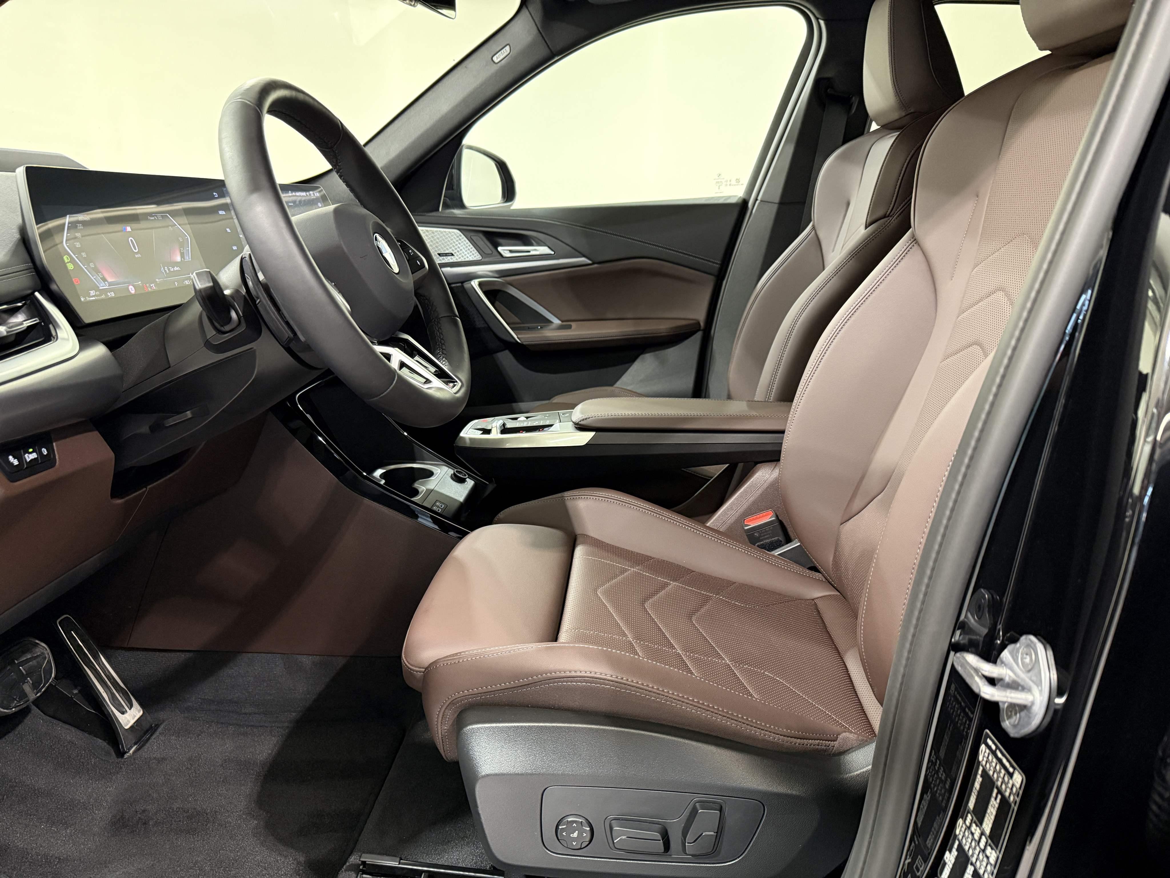 BMW X1 – Bild 8