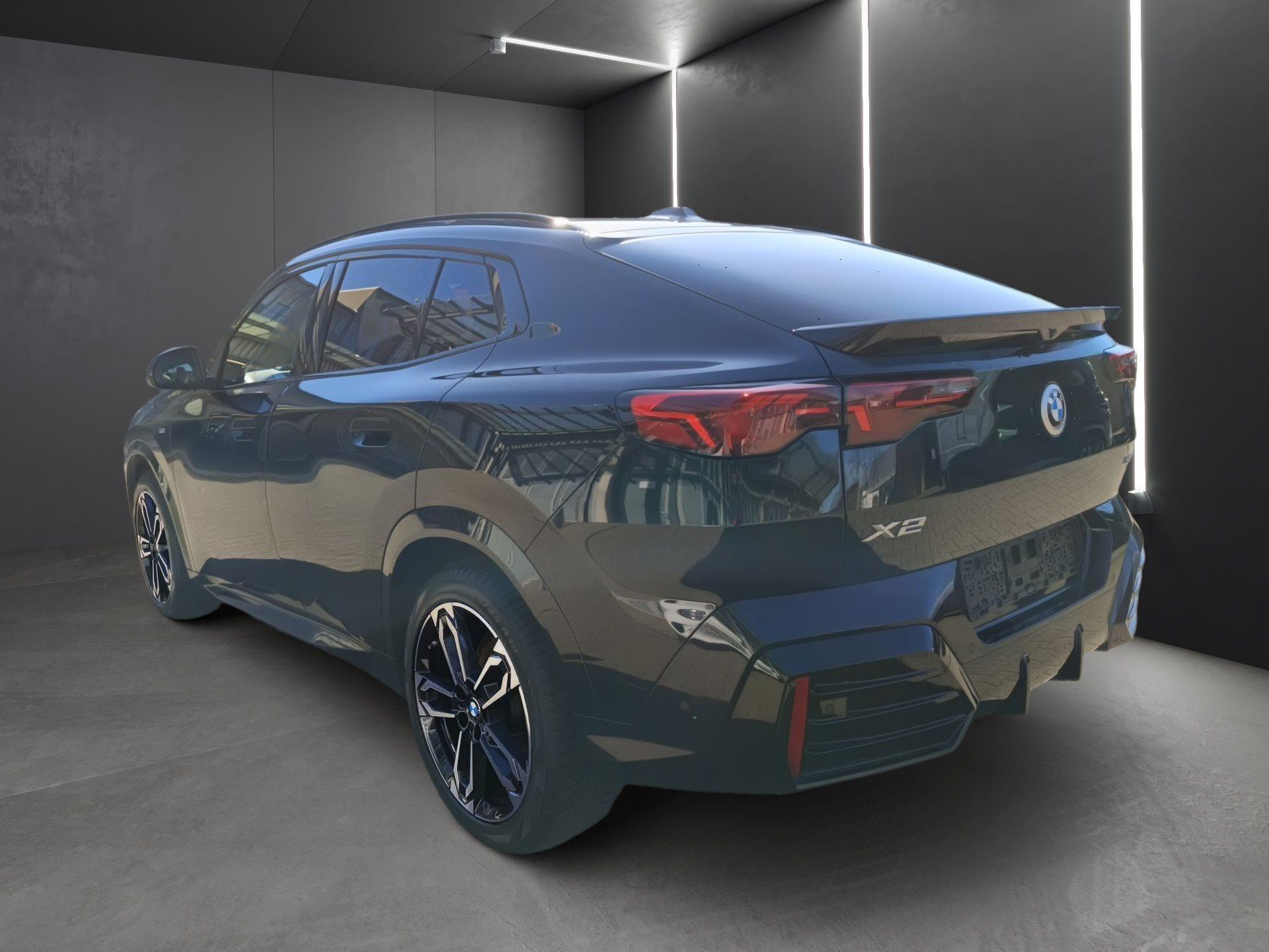 BMW X2 – Bild 6