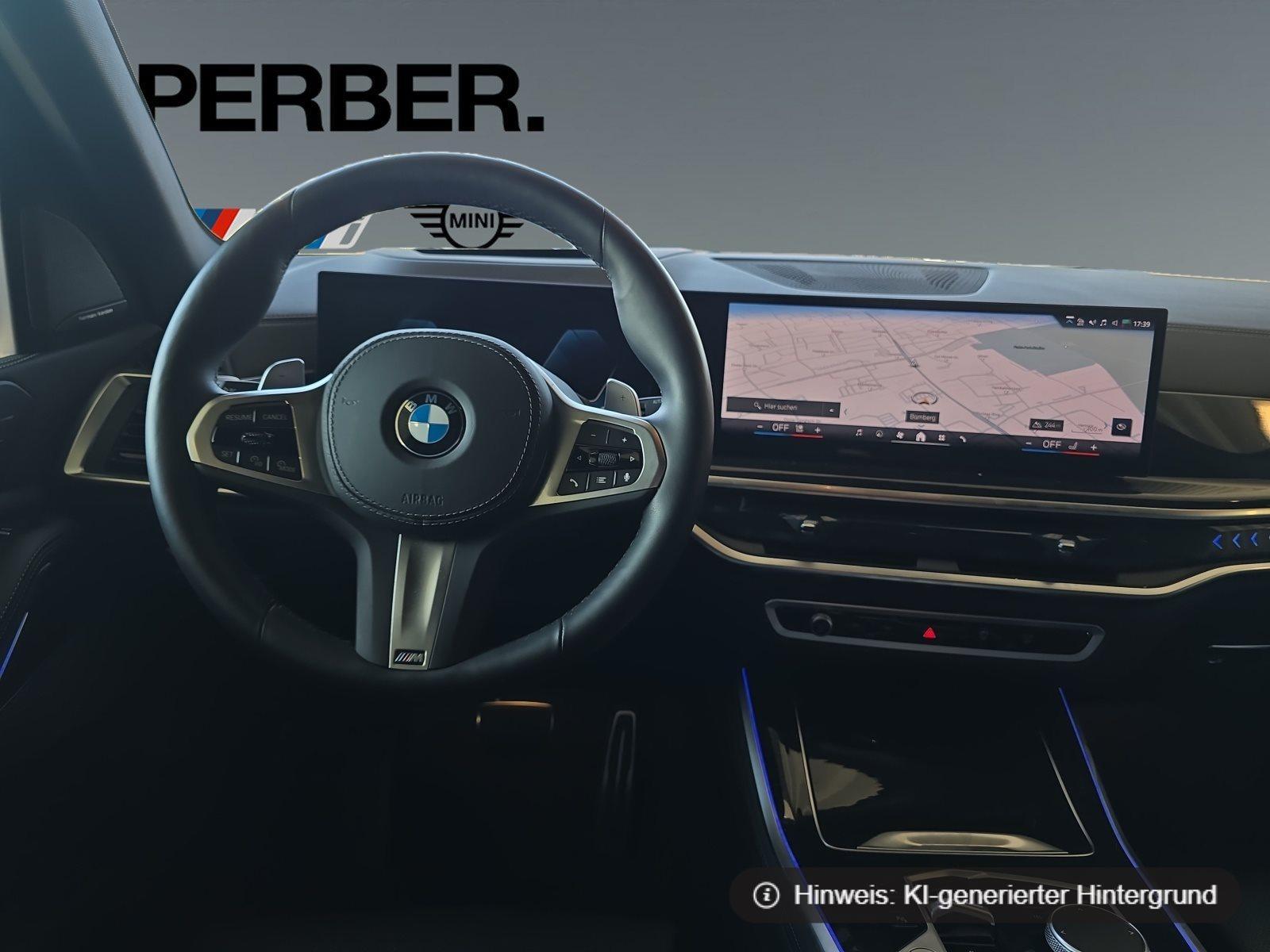 BMW X5 – Bild 9