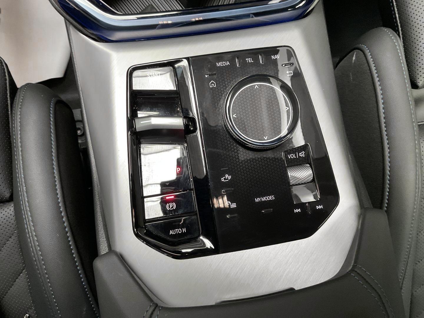 BMW X3 – Bild 7