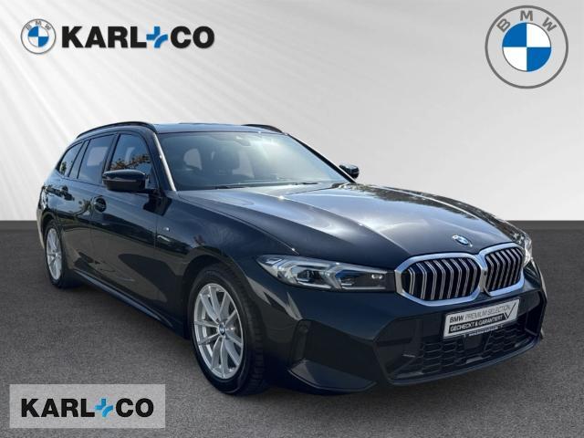 BMW 3er Touring – Bild 2