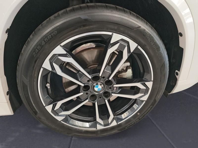 BMW X1 – Bild 8