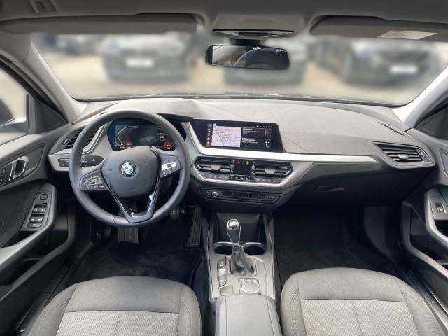 BMW 1er