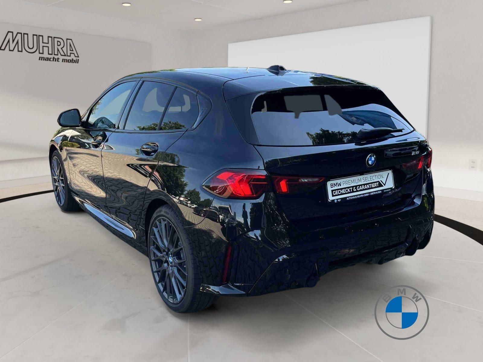 BMW 1er – Bild 4