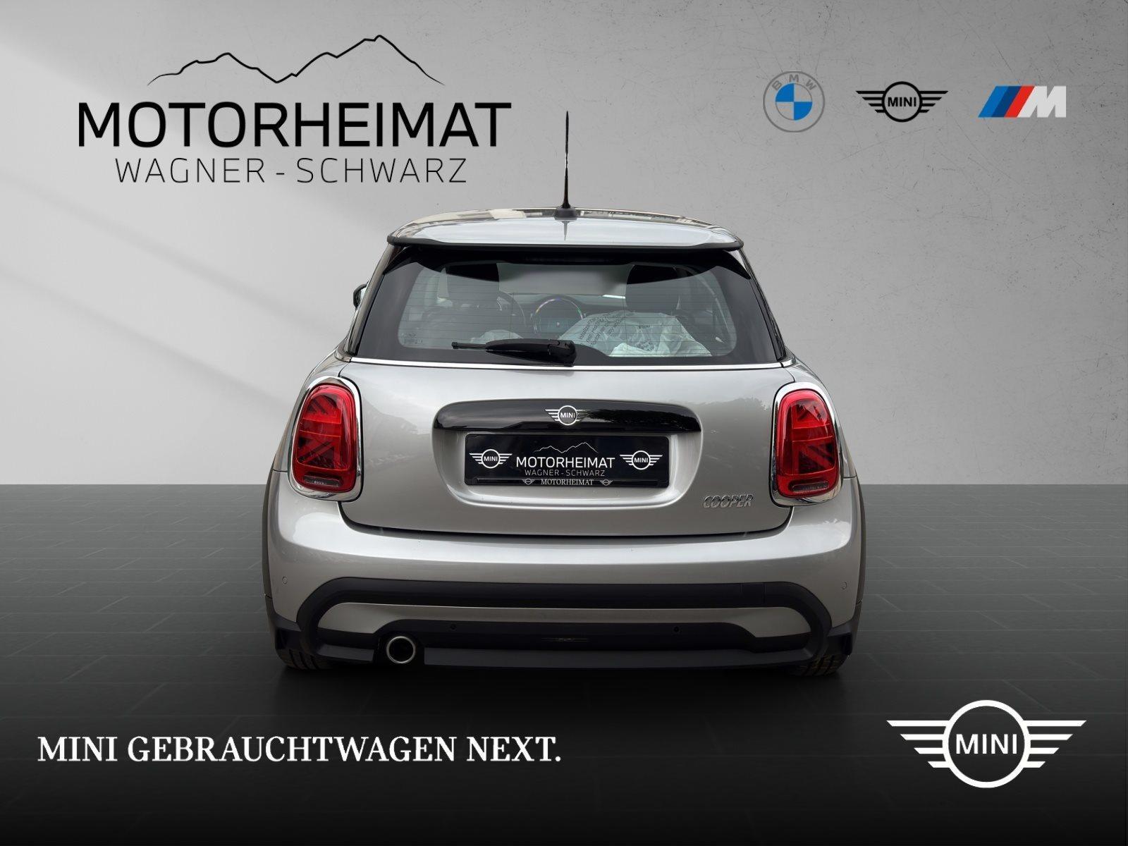 MINI Cooper 3-Türer – Bild 13
