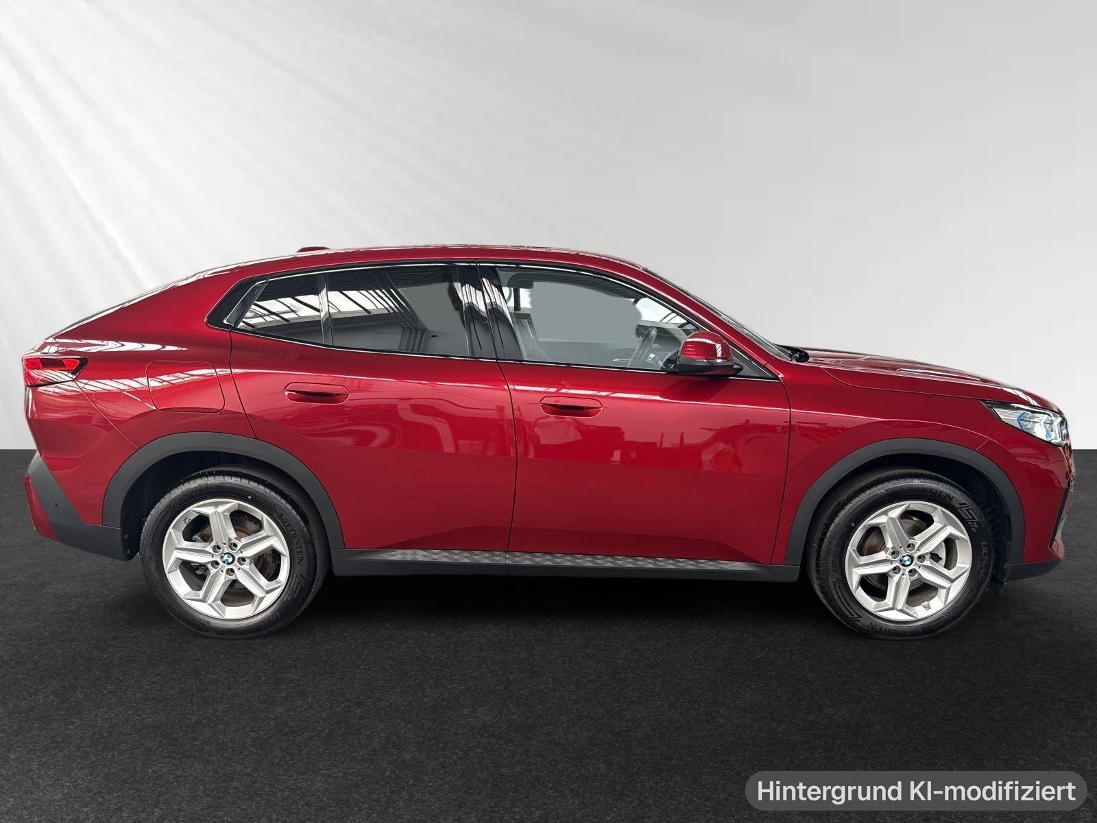 BMW X2 – Bild 2