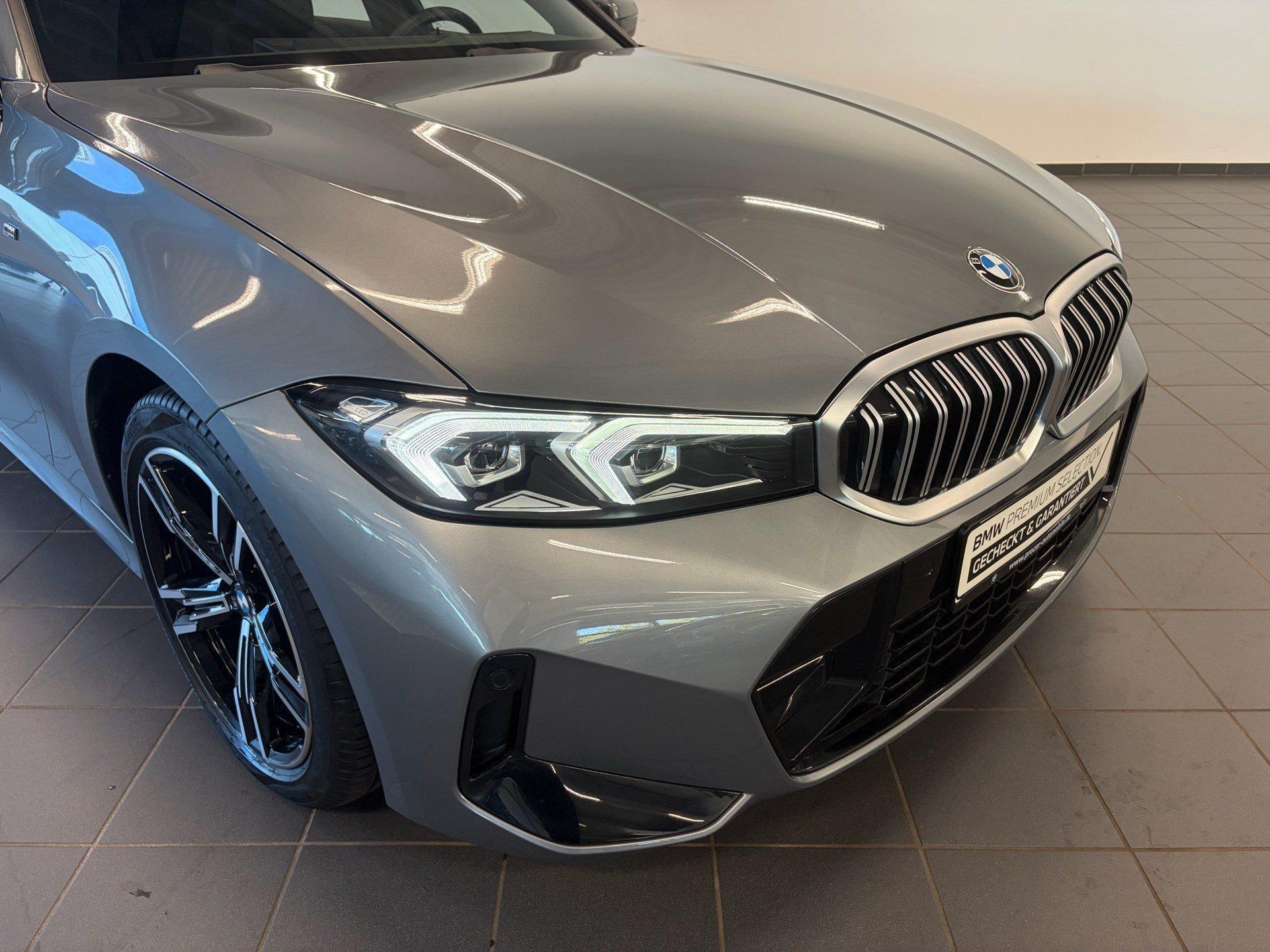 BMW 3er Touring – Bild 4