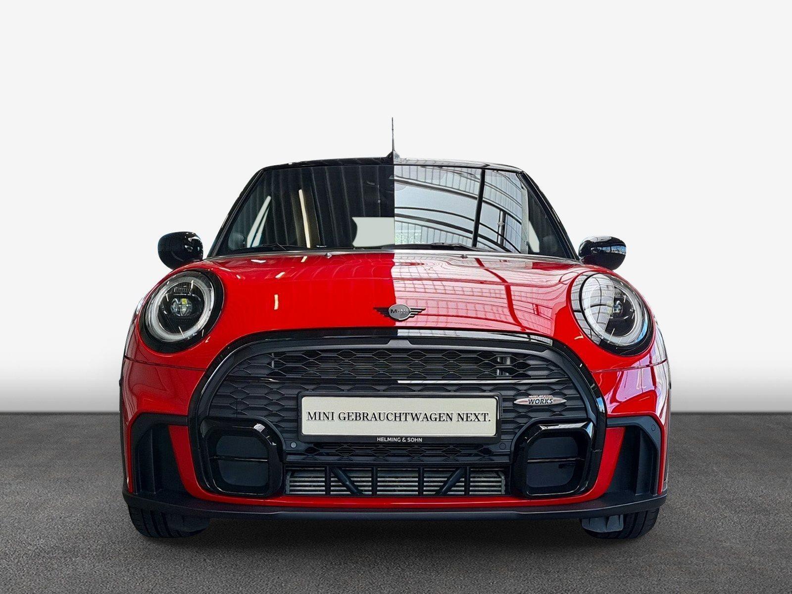 MINI Cabrio – Bild 4