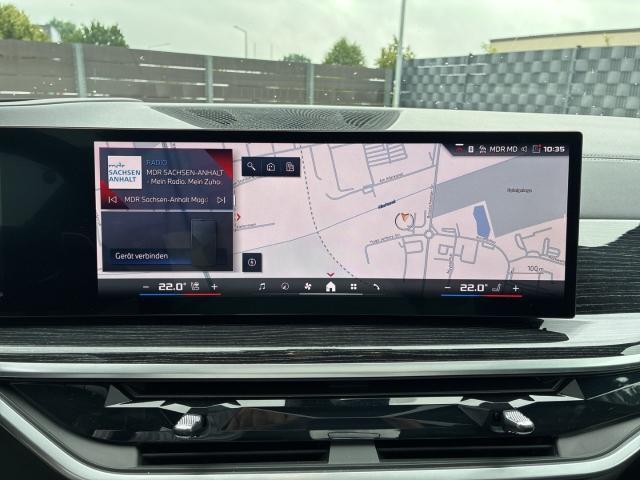BMW X5 – Bild 8