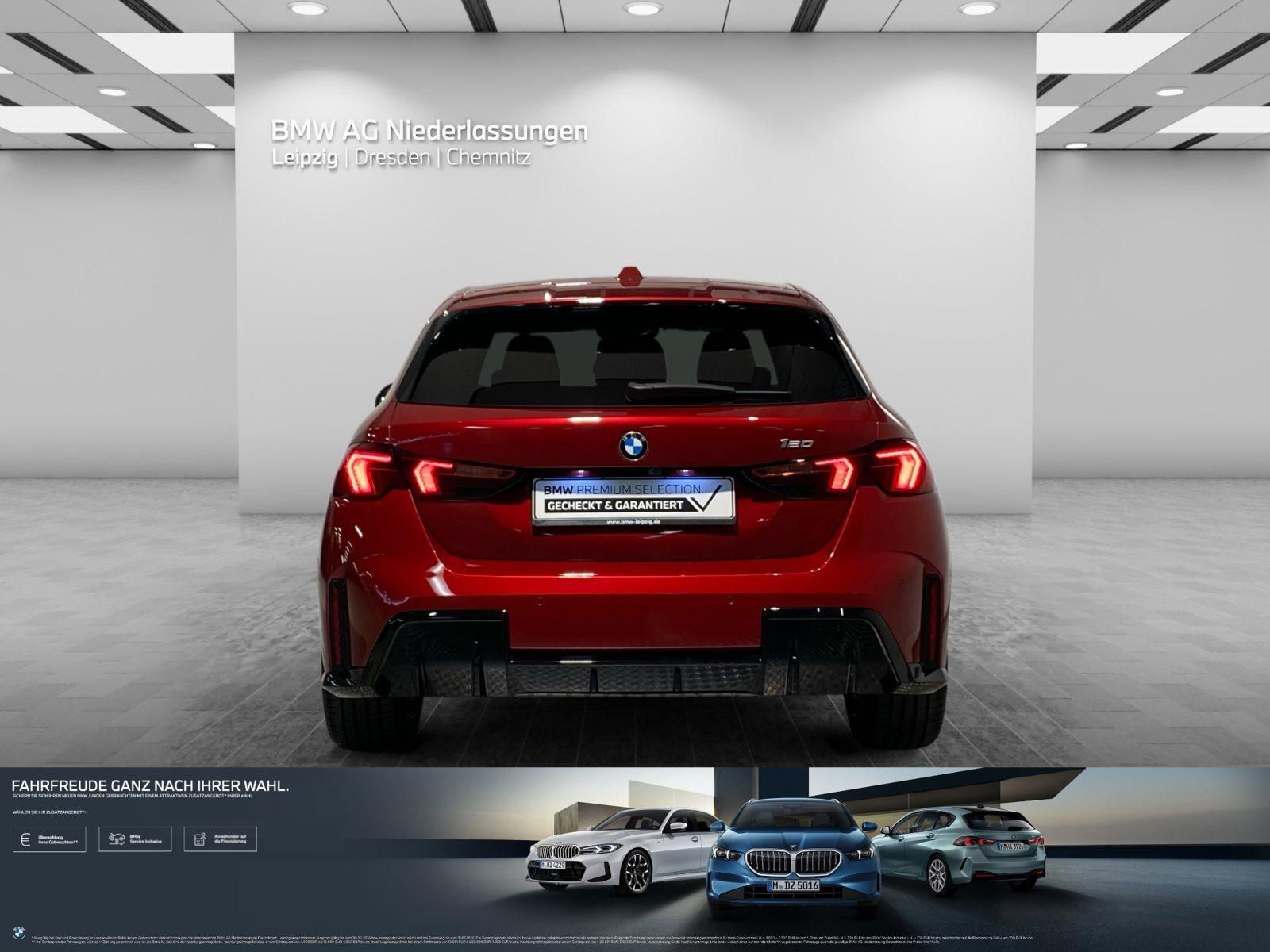 BMW 1er – Bild 15