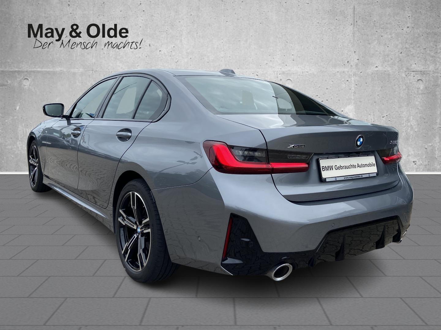 BMW 3er – Bild 28