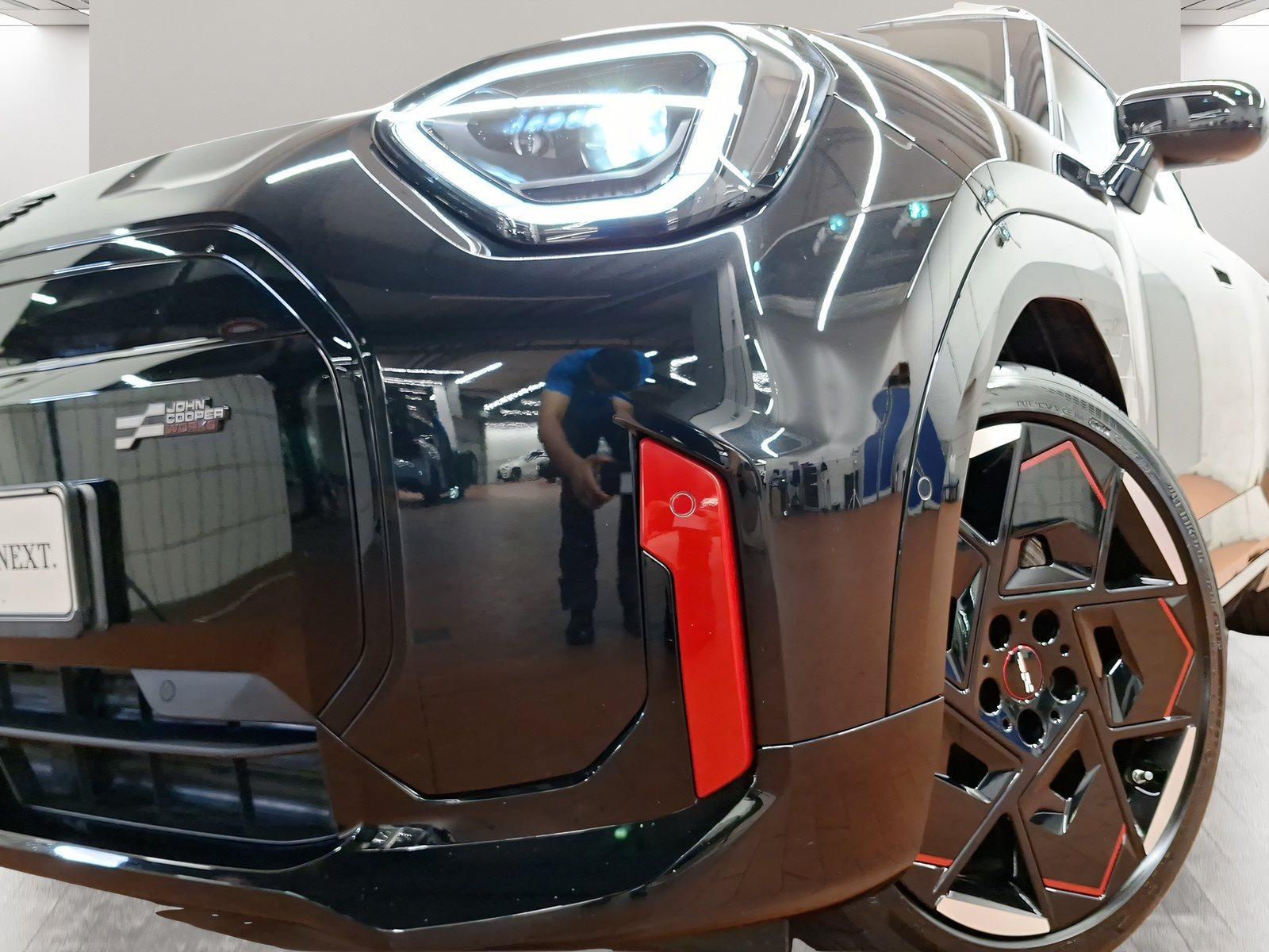 MINI Aceman – Bild 13