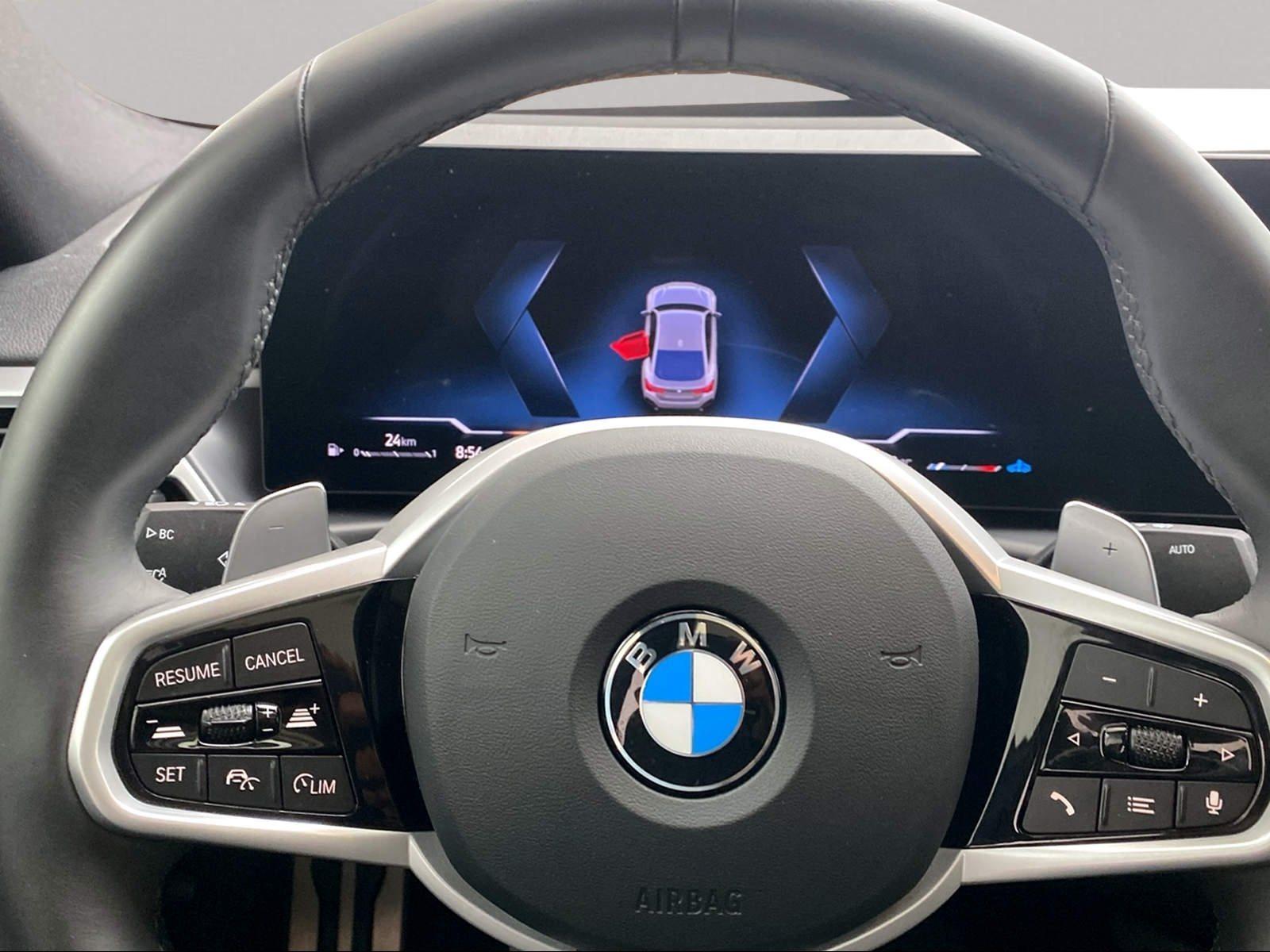 BMW 4er Gran Coupé – Bild 13
