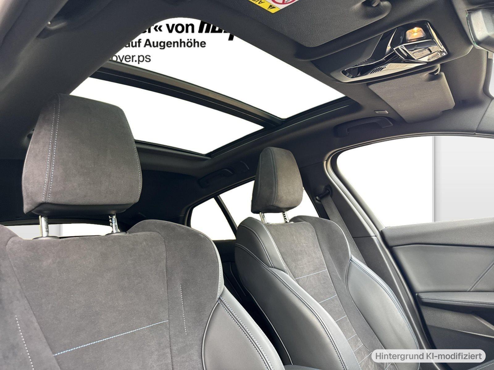 BMW 1er – Bild 10