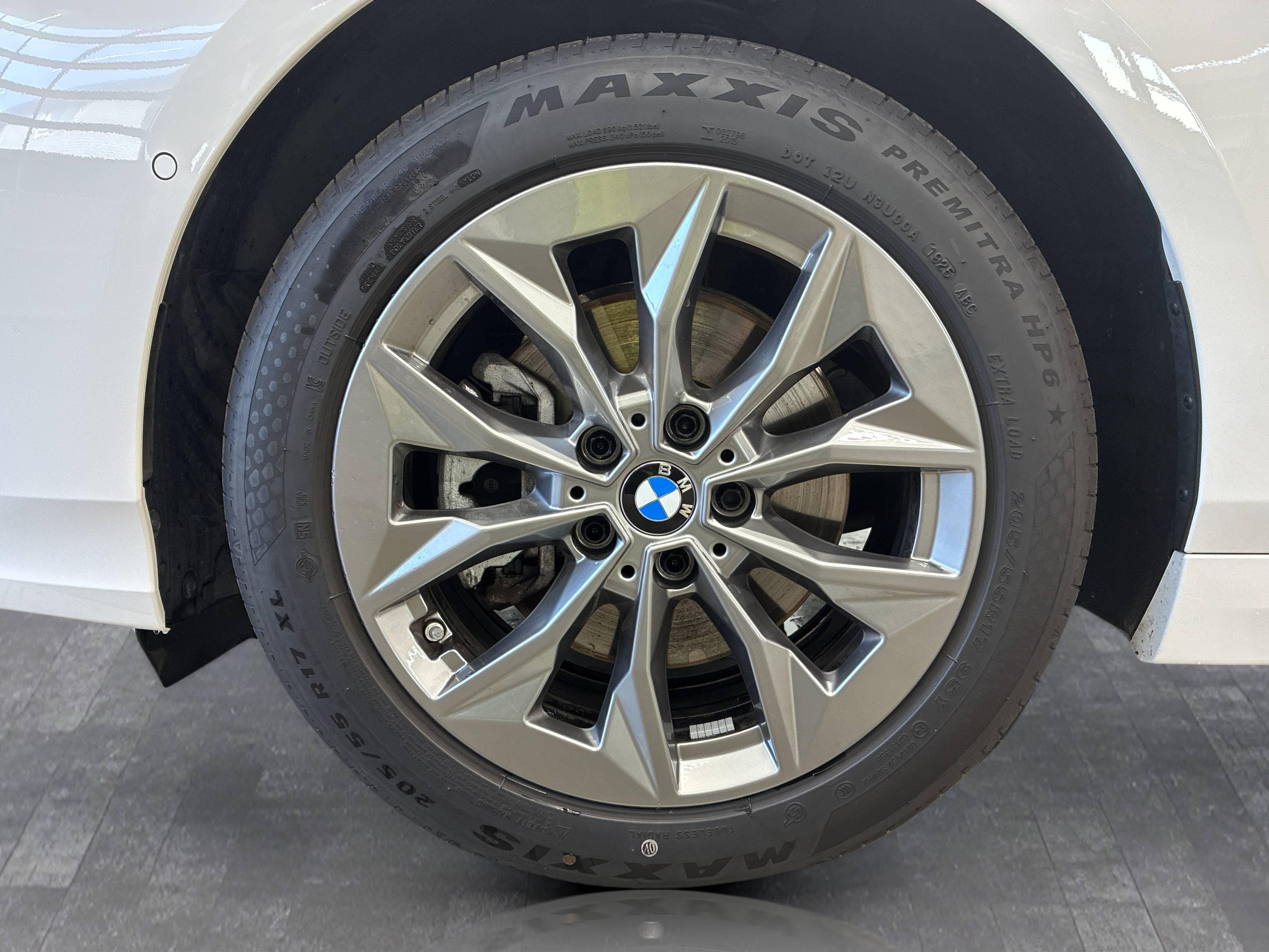 BMW 1er – Bild 9