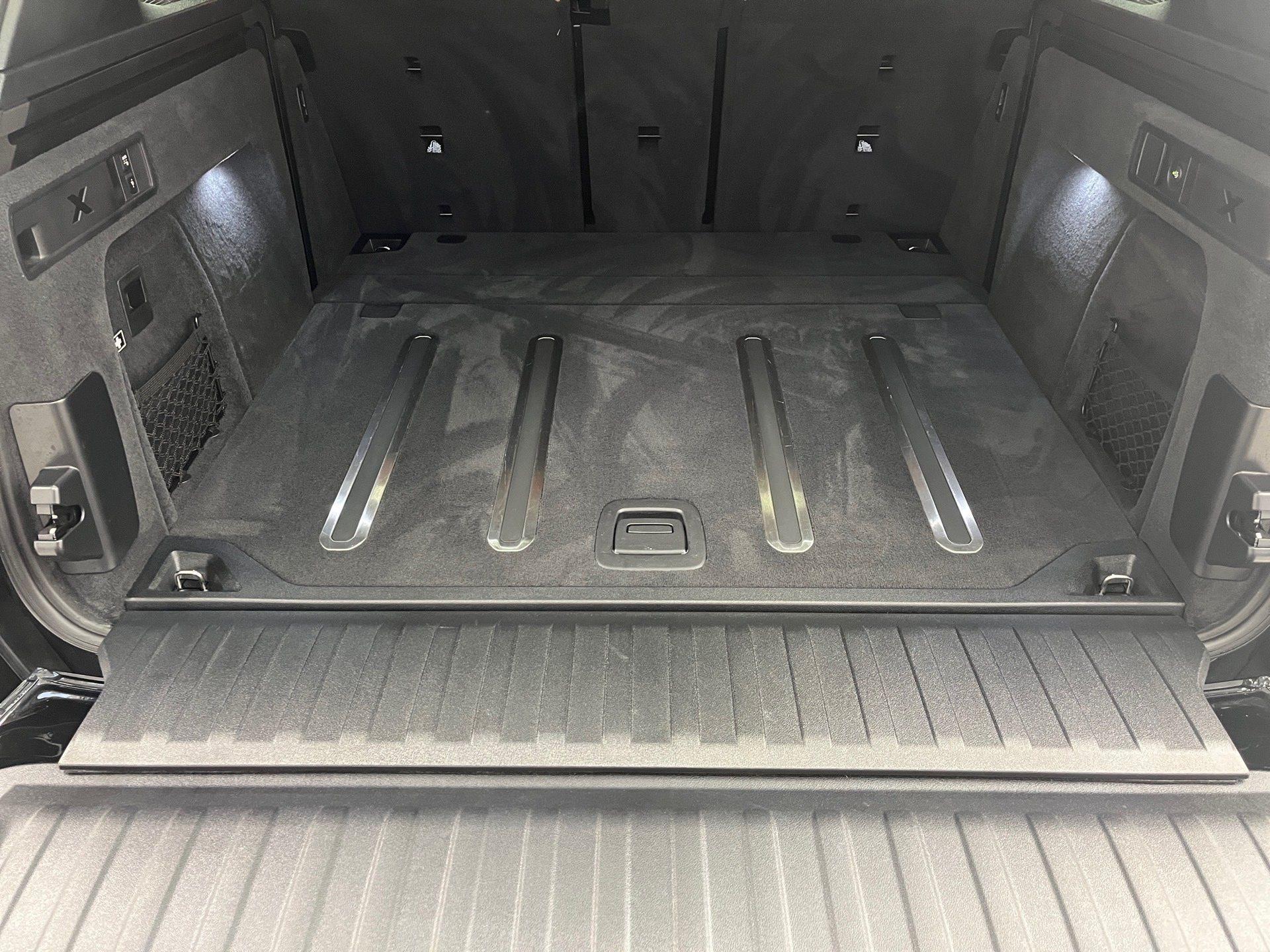 BMW X5 – Bild 18