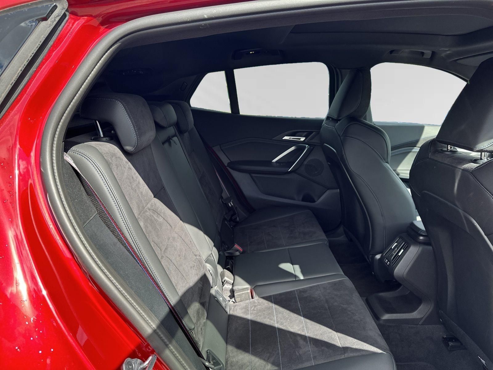 BMW X2 – Bild 25